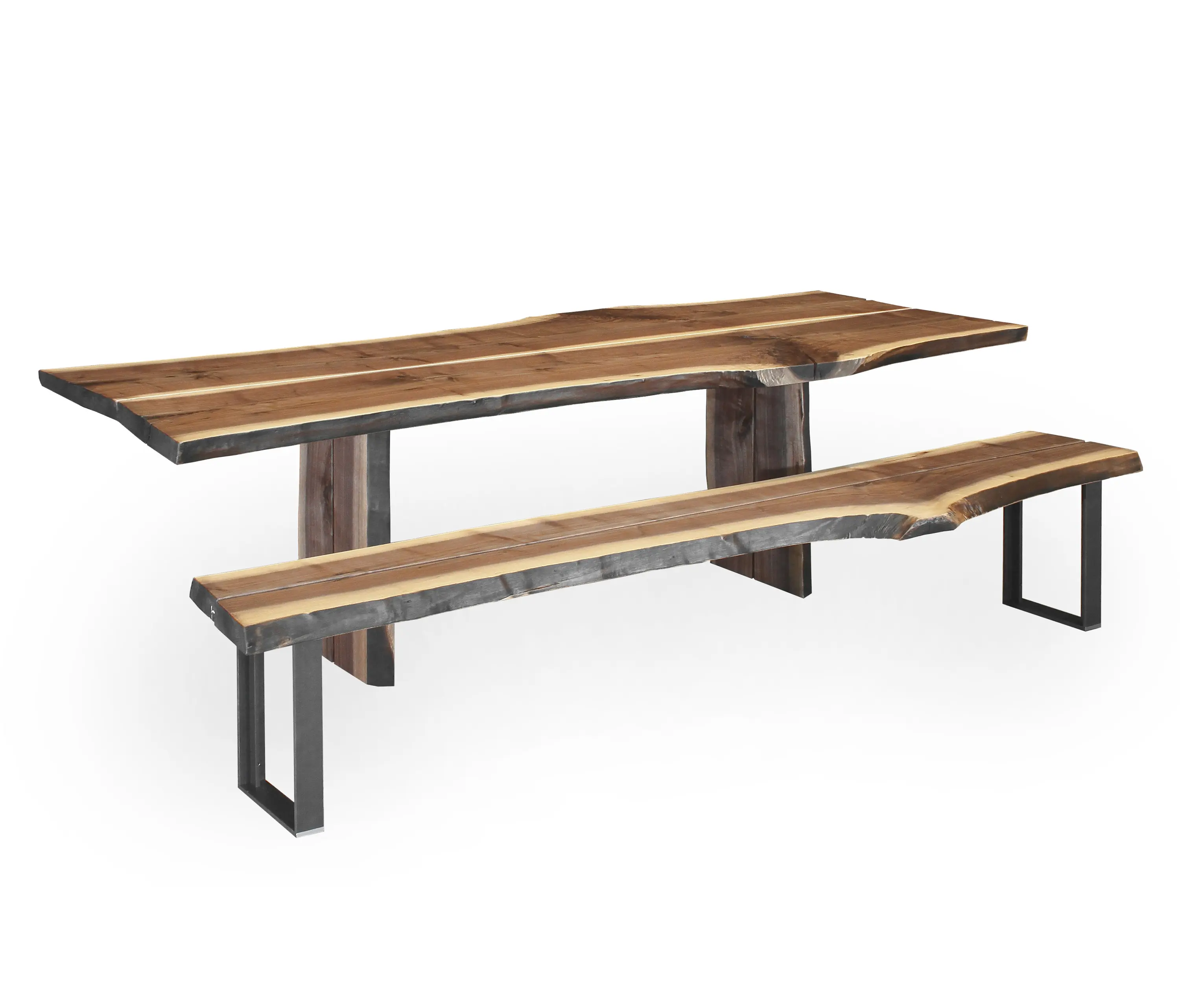 Ign. Design. - IGN. TIMBER. BENCH.