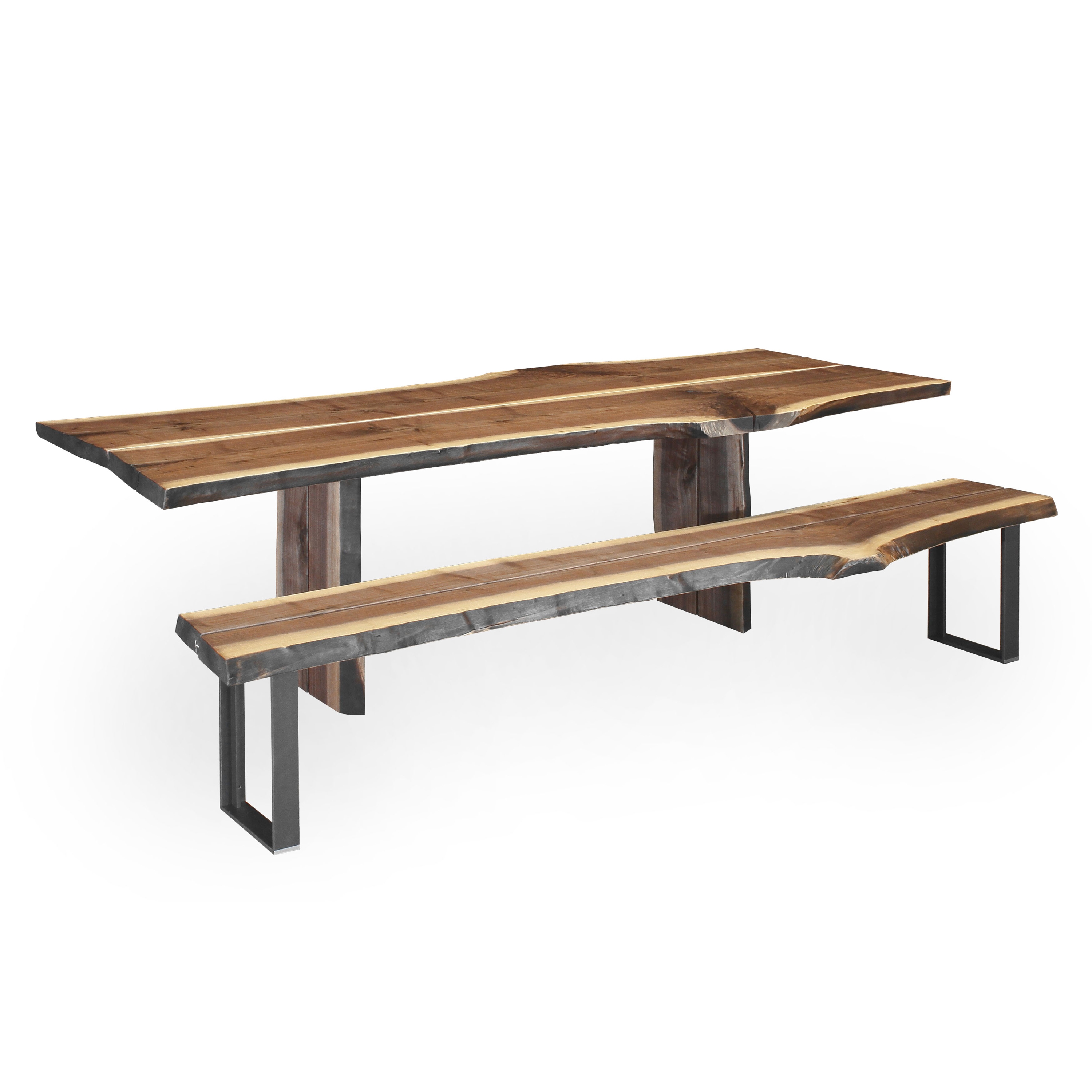 Produkt IGN. TIMBER. BENCH. des Herstellers Ign. Design. anzeigen
