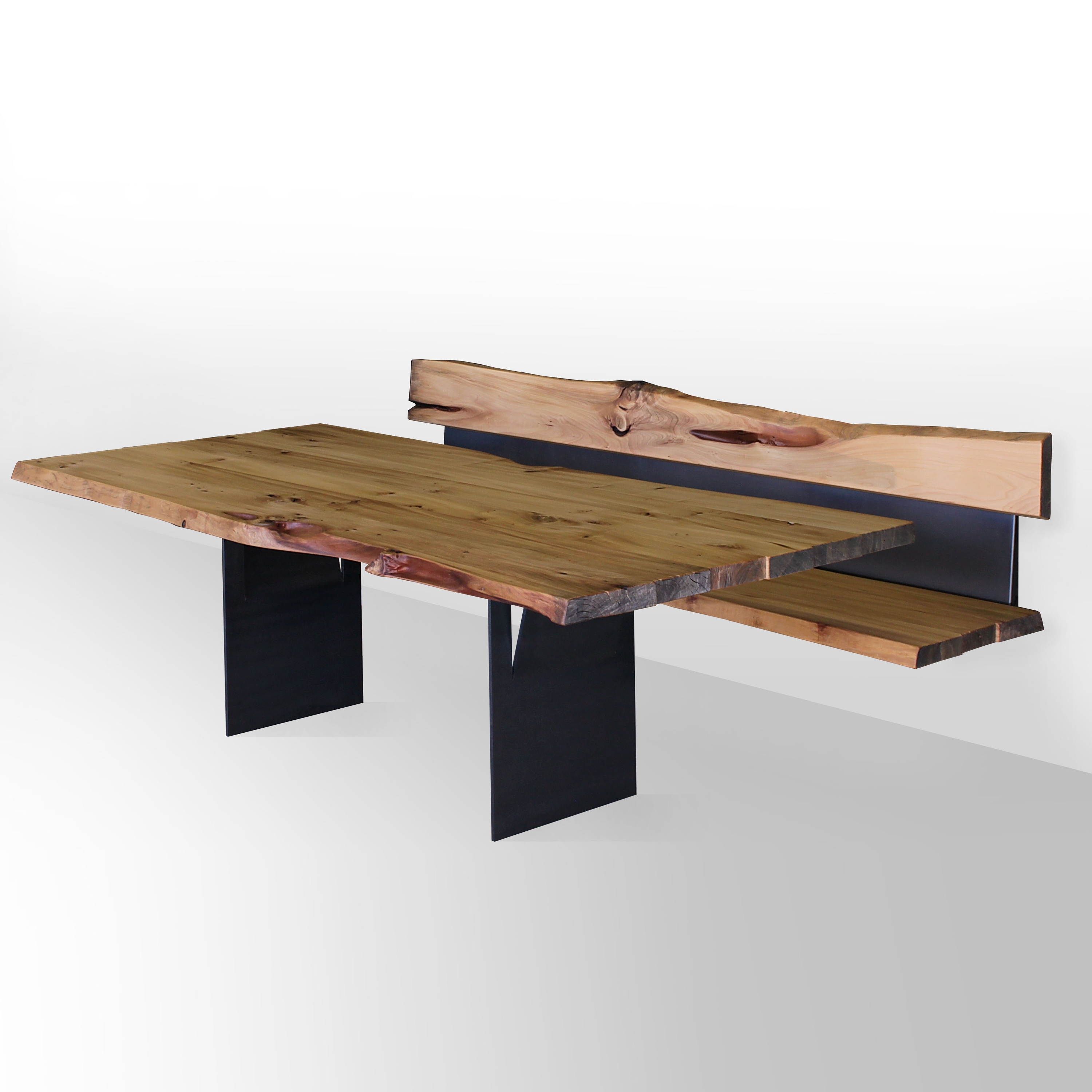 Produkt IGN. TIMBER. BENCH. des Herstellers Ign. Design. anzeigen