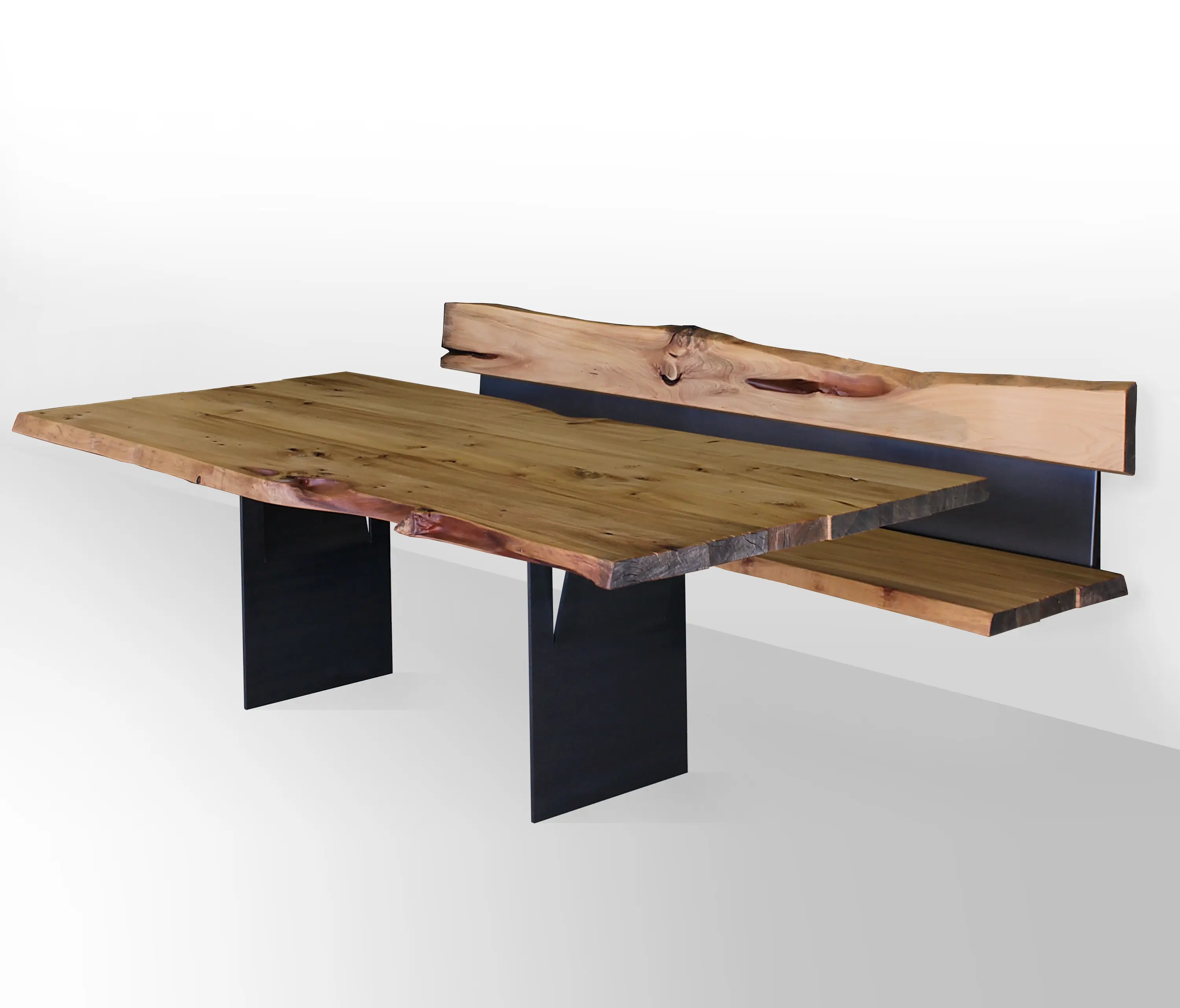 Ign. Design. - IGN. TIMBER. BENCH.