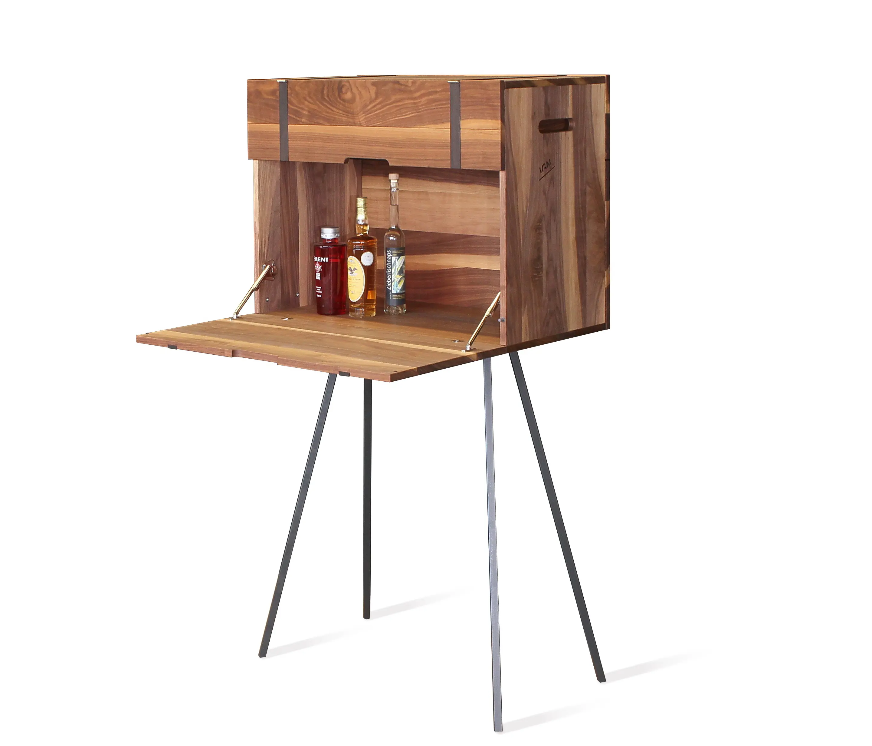 Ign. Design. - IGN. CASE. Barmöbel