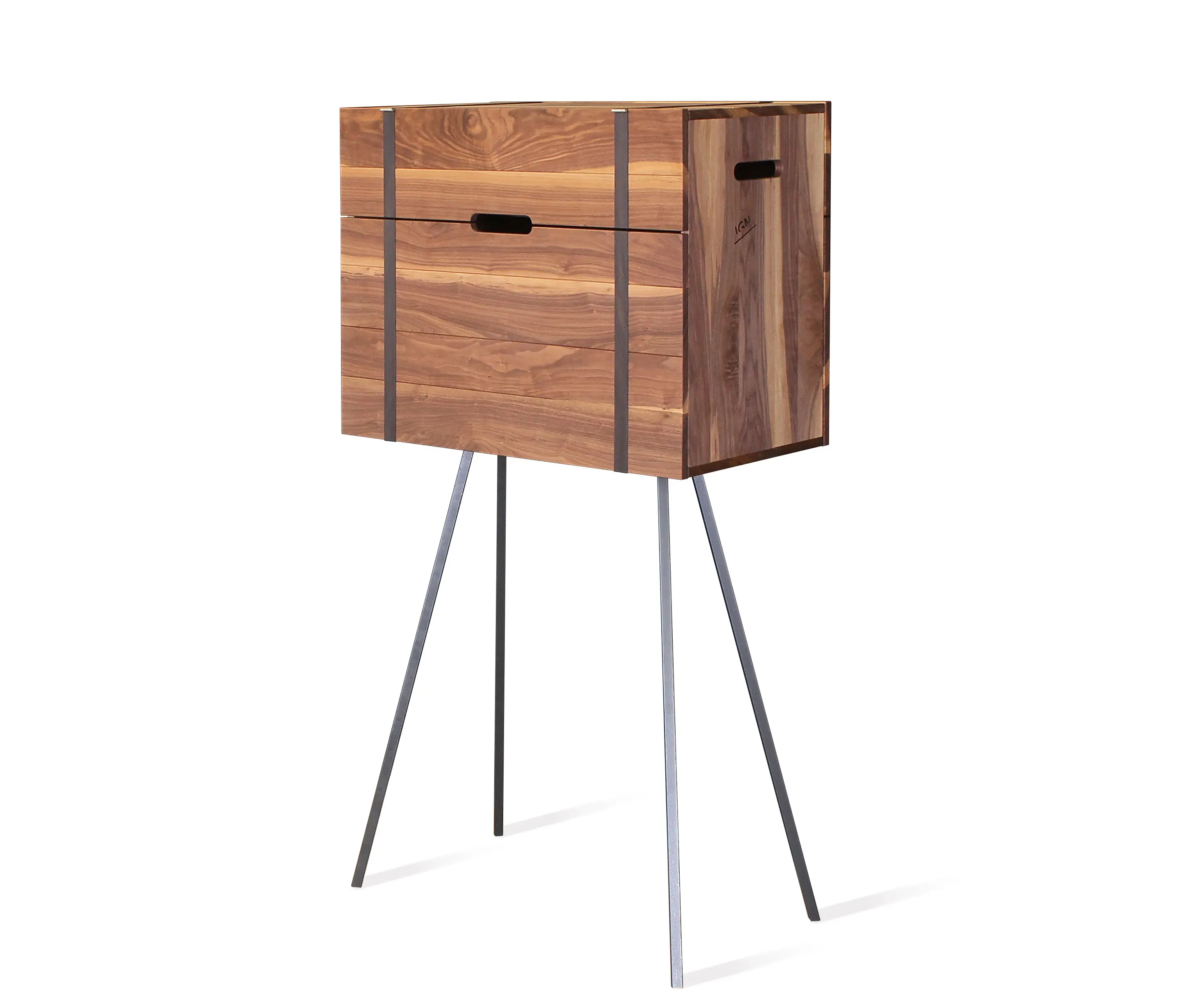Ign. Design. - IGN. CASE. Barmöbel