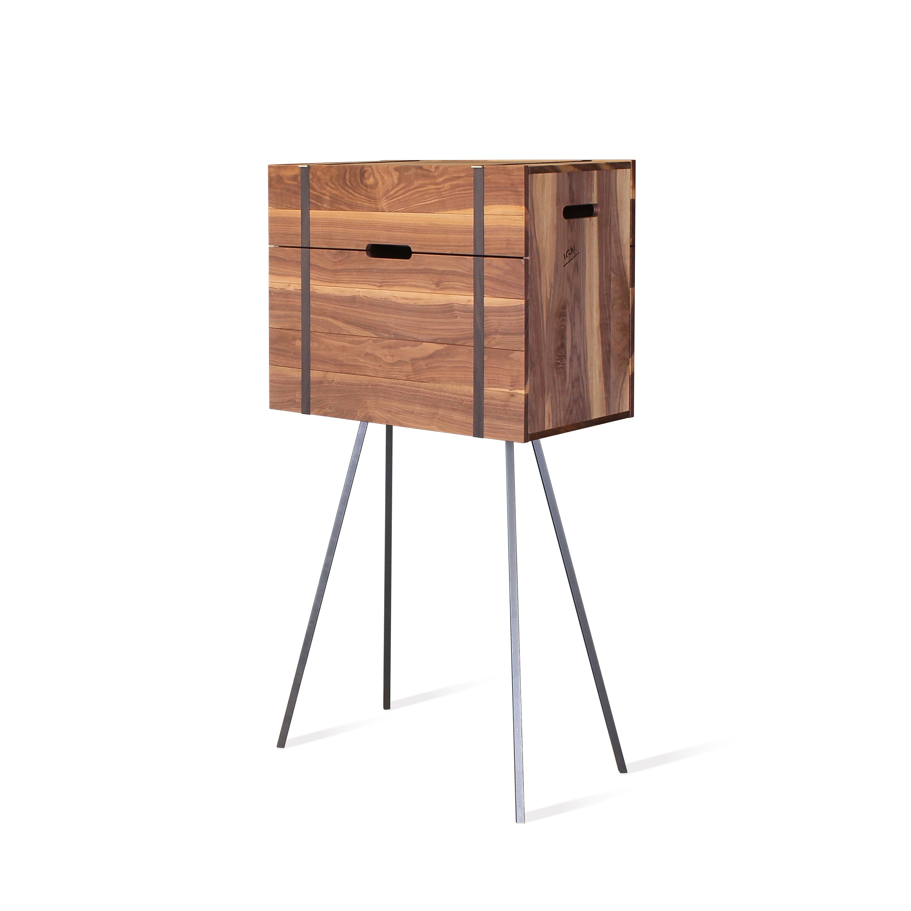 Display product IGN. CASE. Barmöbel from manufacturer Ign. Design.
