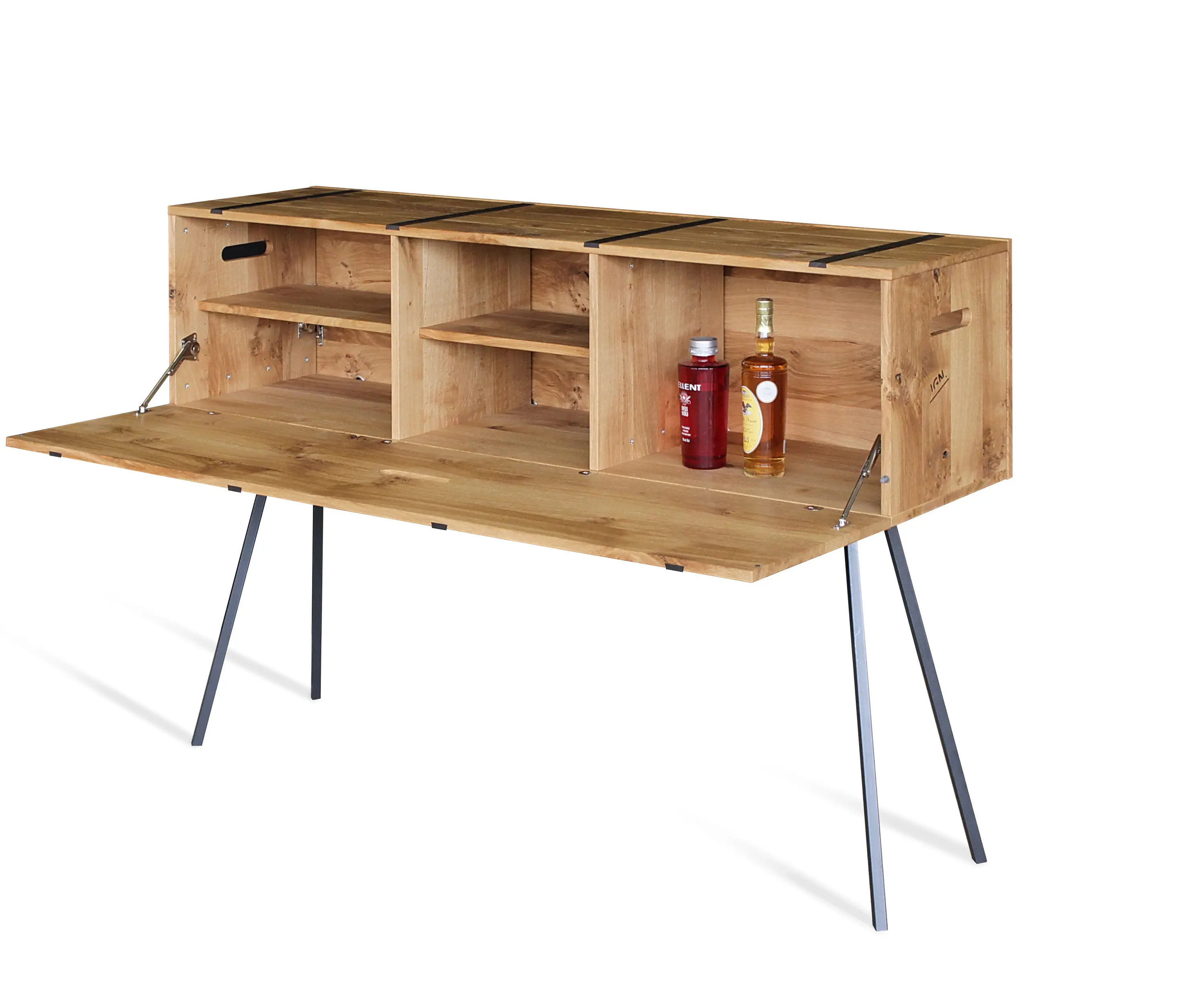Ign. Design. - IGN. CASE. Barmöbel