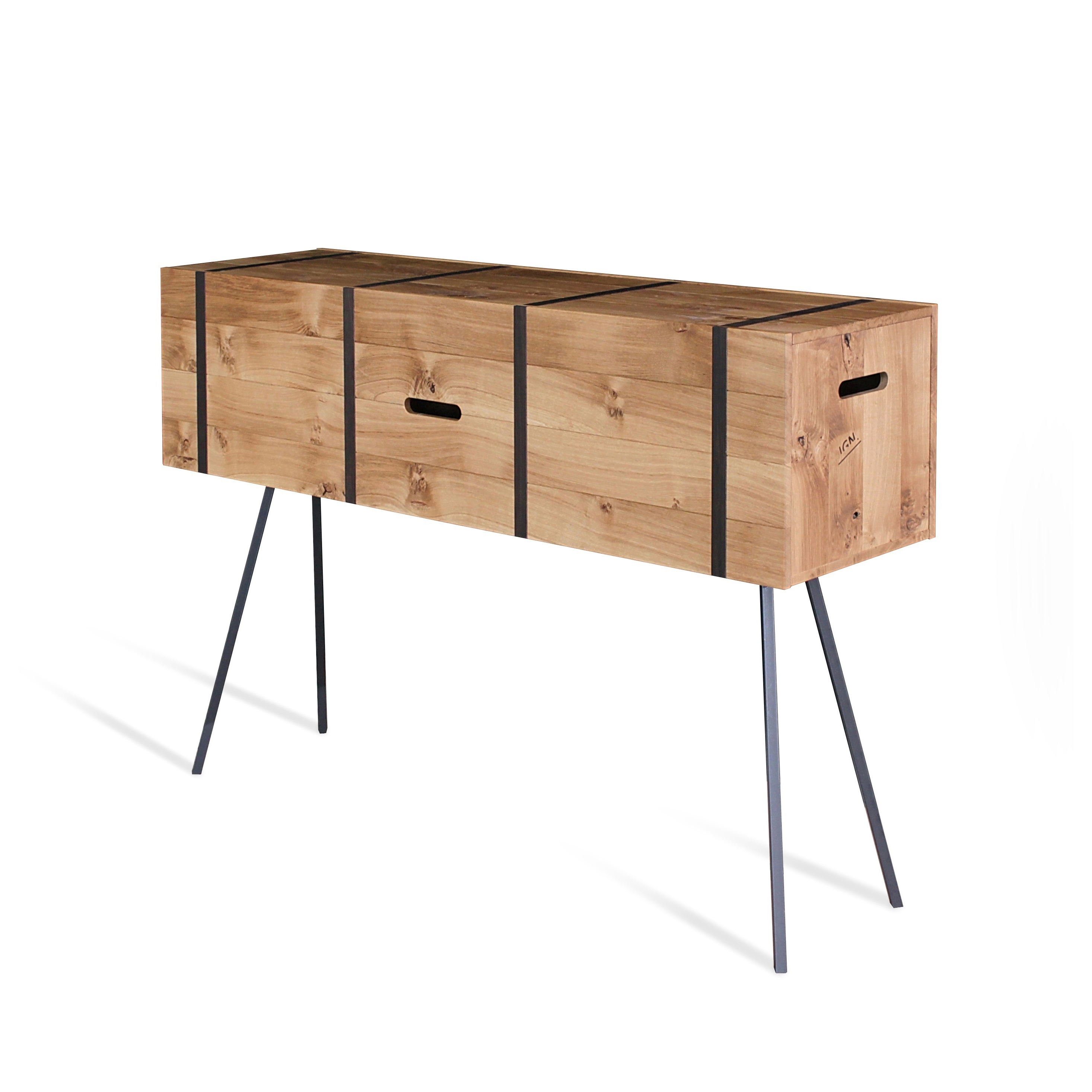 Display product IGN. CASE. Barmöbel from manufacturer Ign. Design.