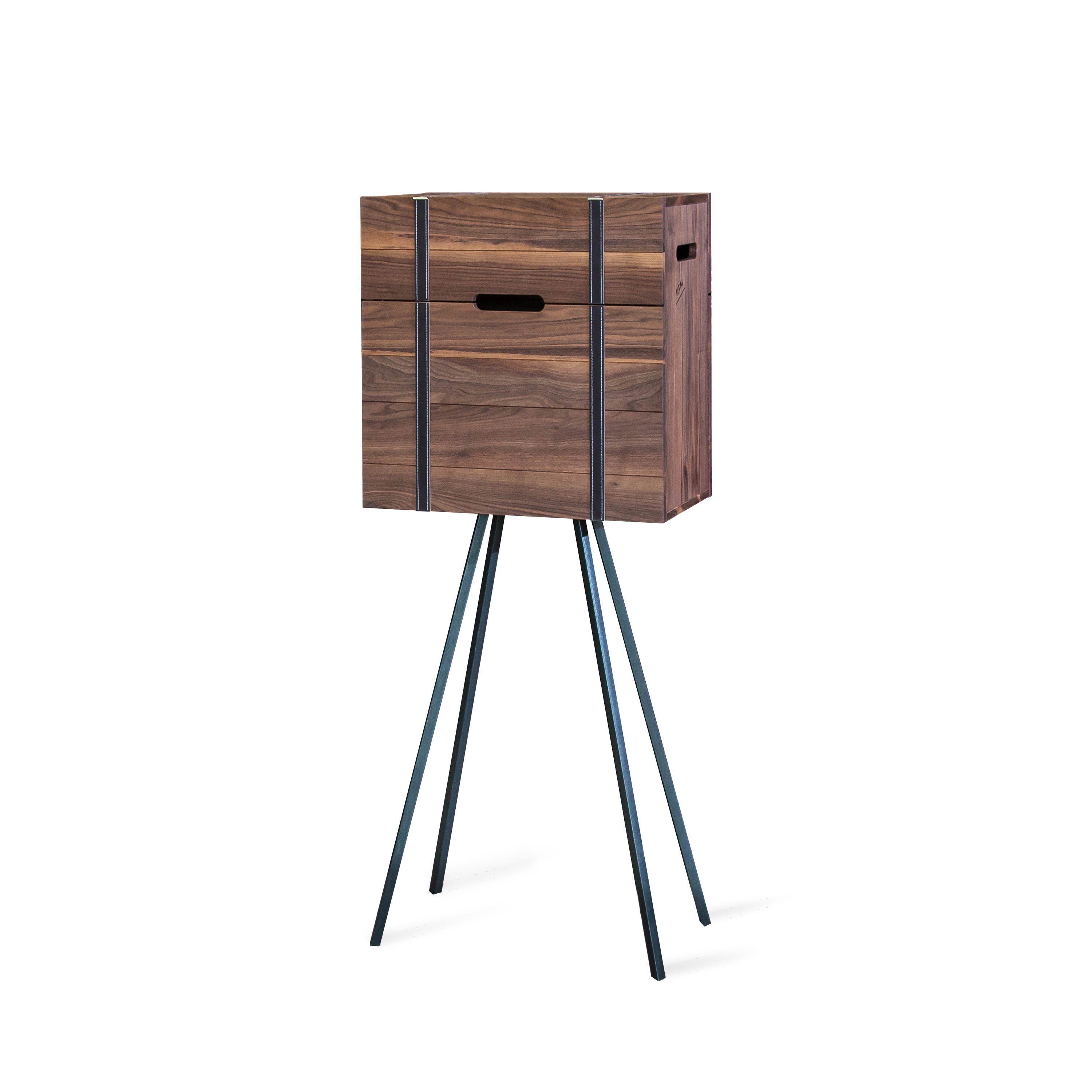 Display product IGN. CASE. Barmöbel from manufacturer Ign. Design.