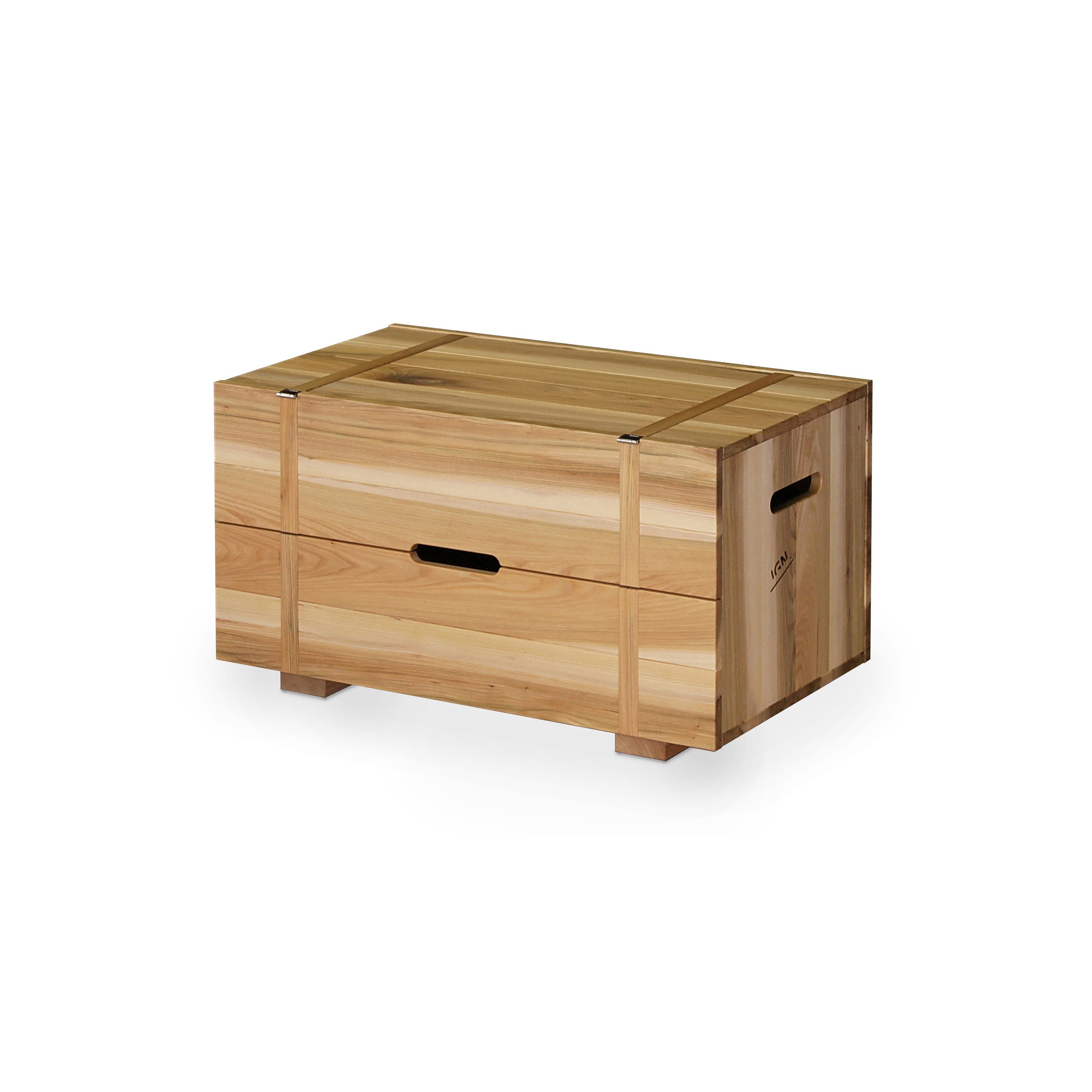 Display product IGN. CASE. Box from manufacturer Ign. Design.