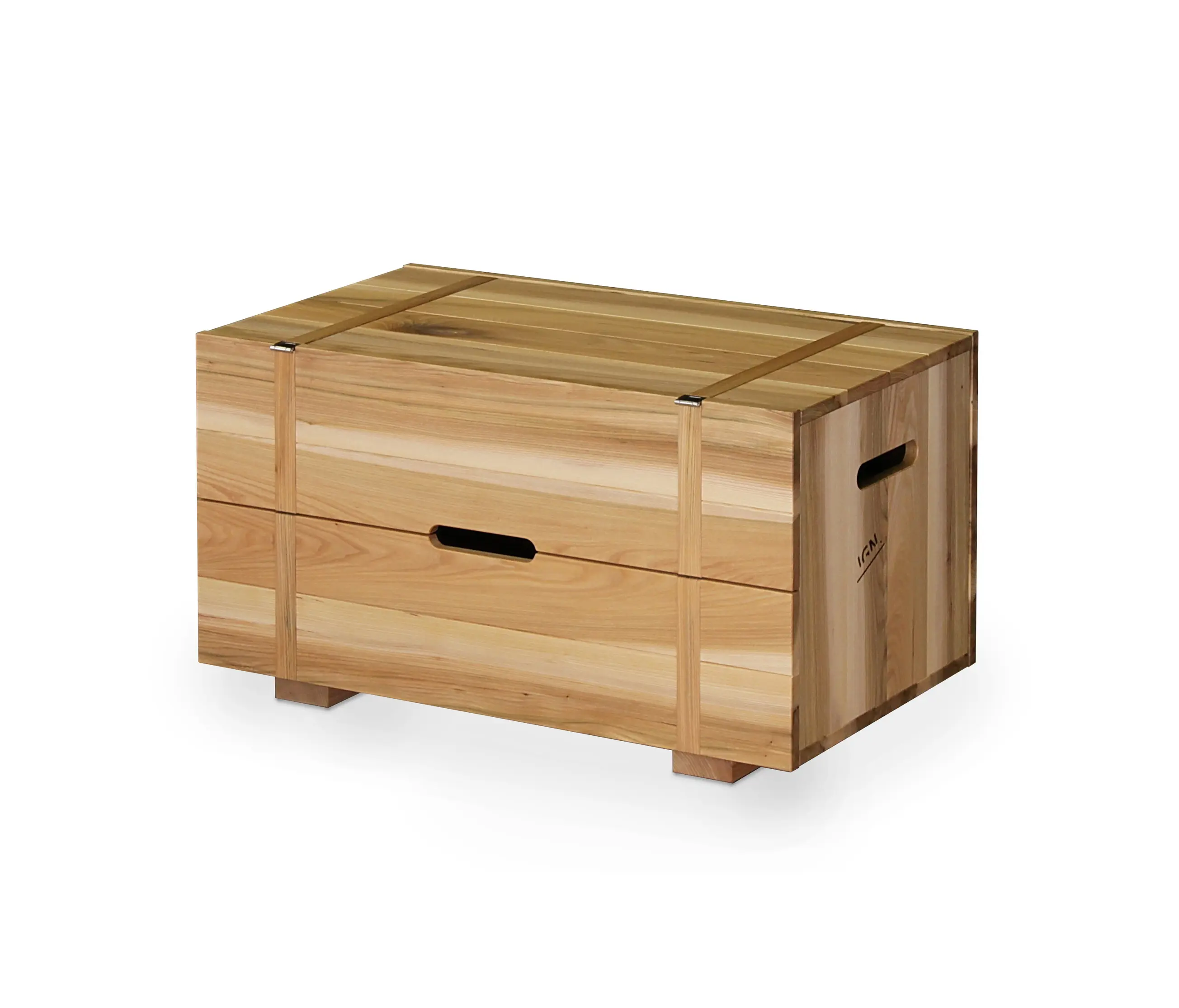 Ign. Design. - IGN. CASE. Box