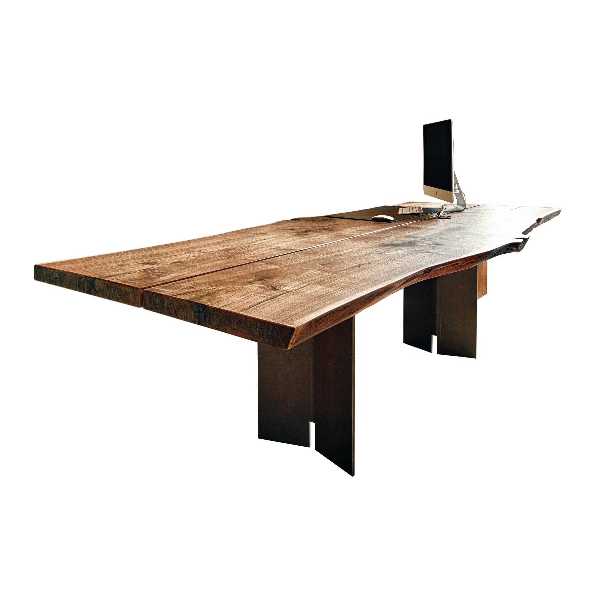 Mostra il prodotto IGN. OFFICE. TIMBER. del produttore Ign. Design.