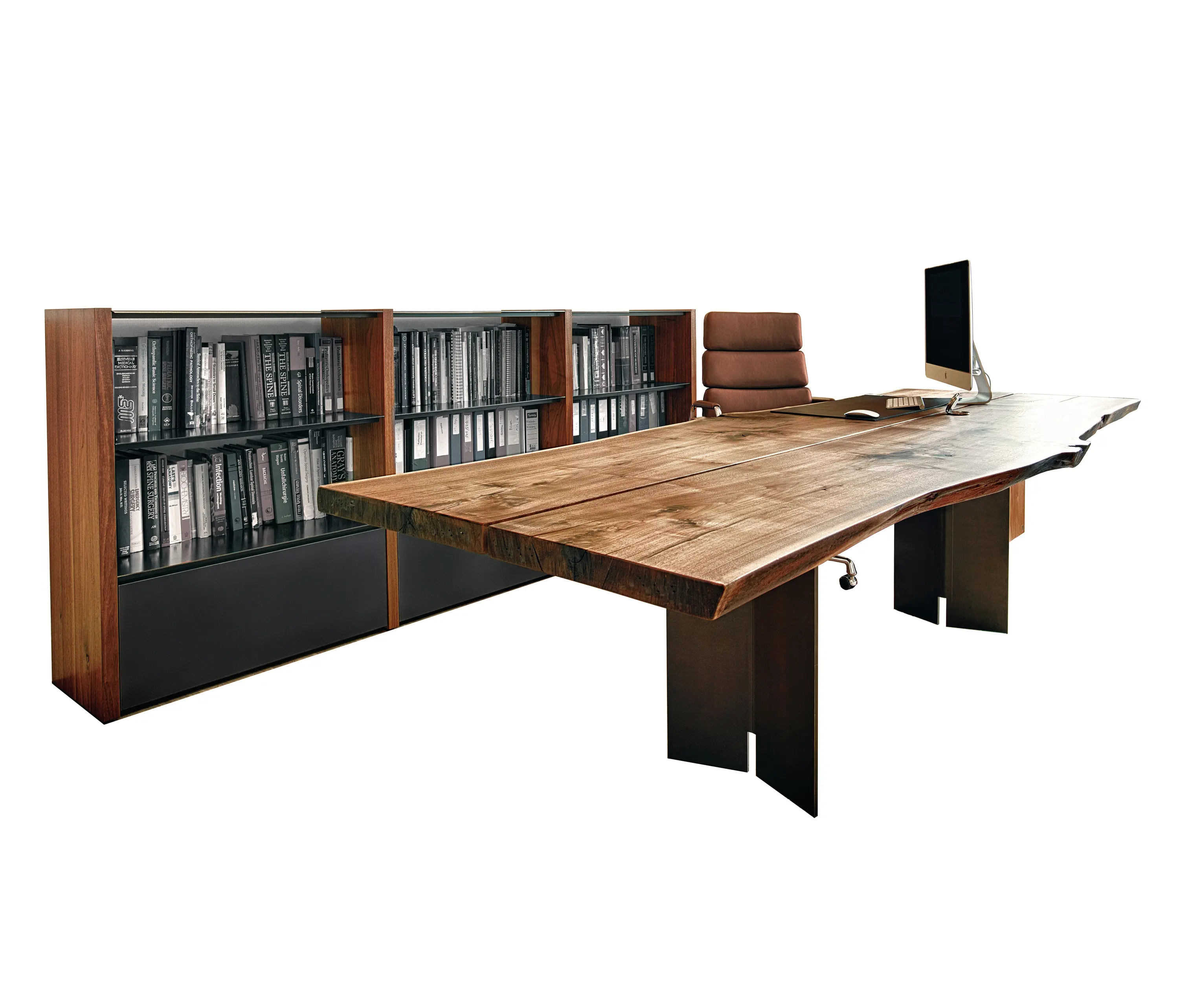 Ign. Design. - IGN. OFFICE. TIMBER.