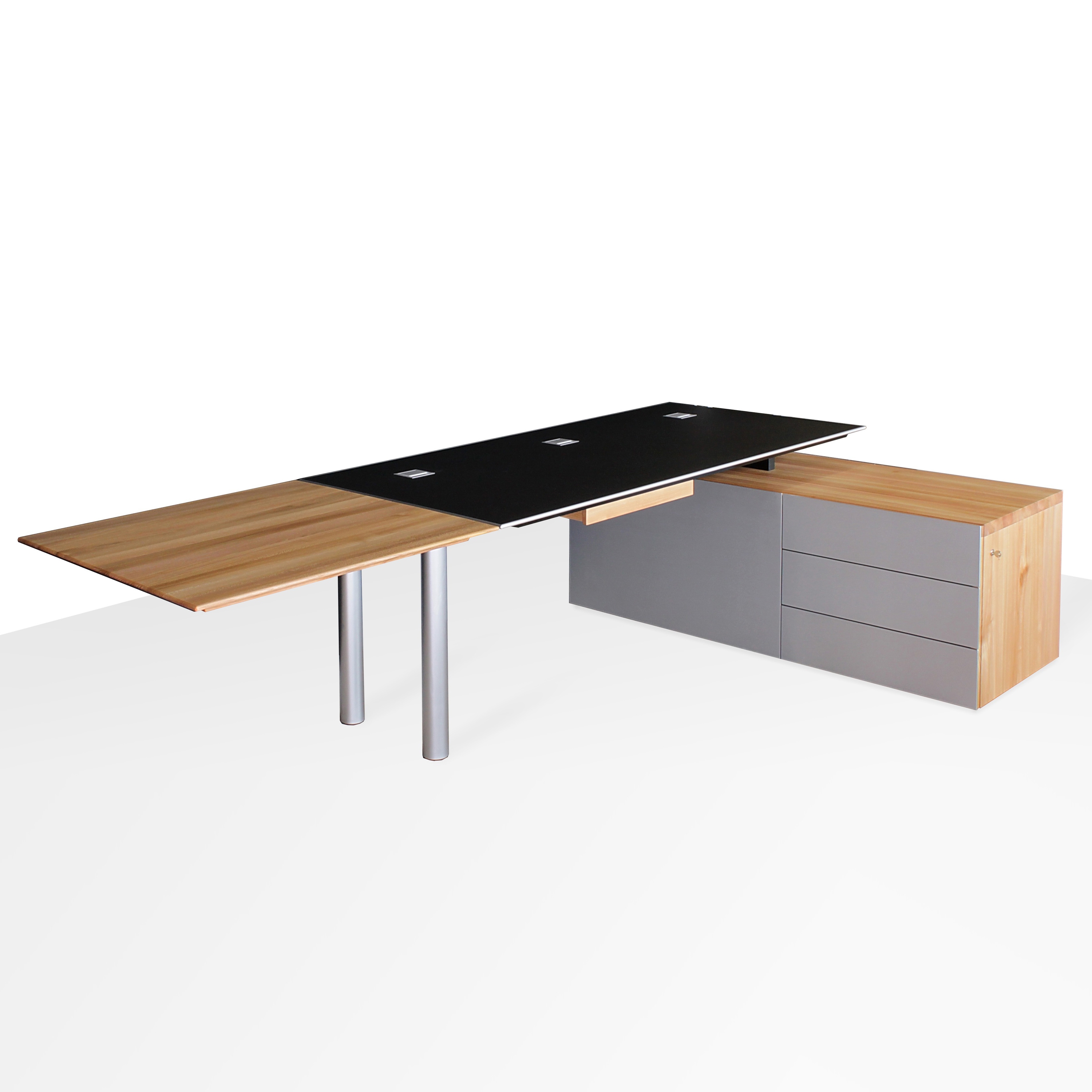 Mostra il prodotto IGN. OFFICE. TUBE. del produttore Ign. Design.