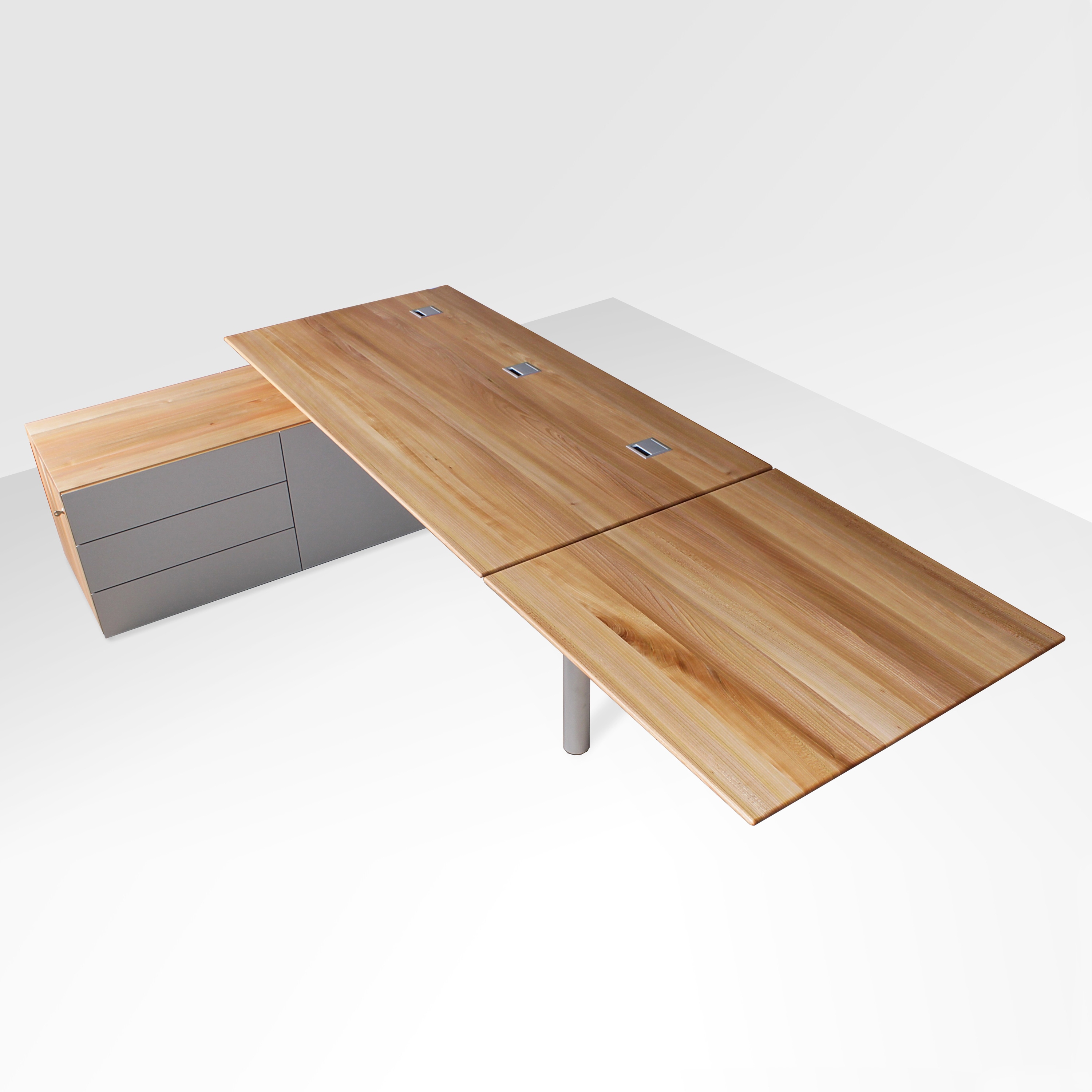 Mostra il prodotto IGN. OFFICE. TUBE. del produttore Ign. Design.
