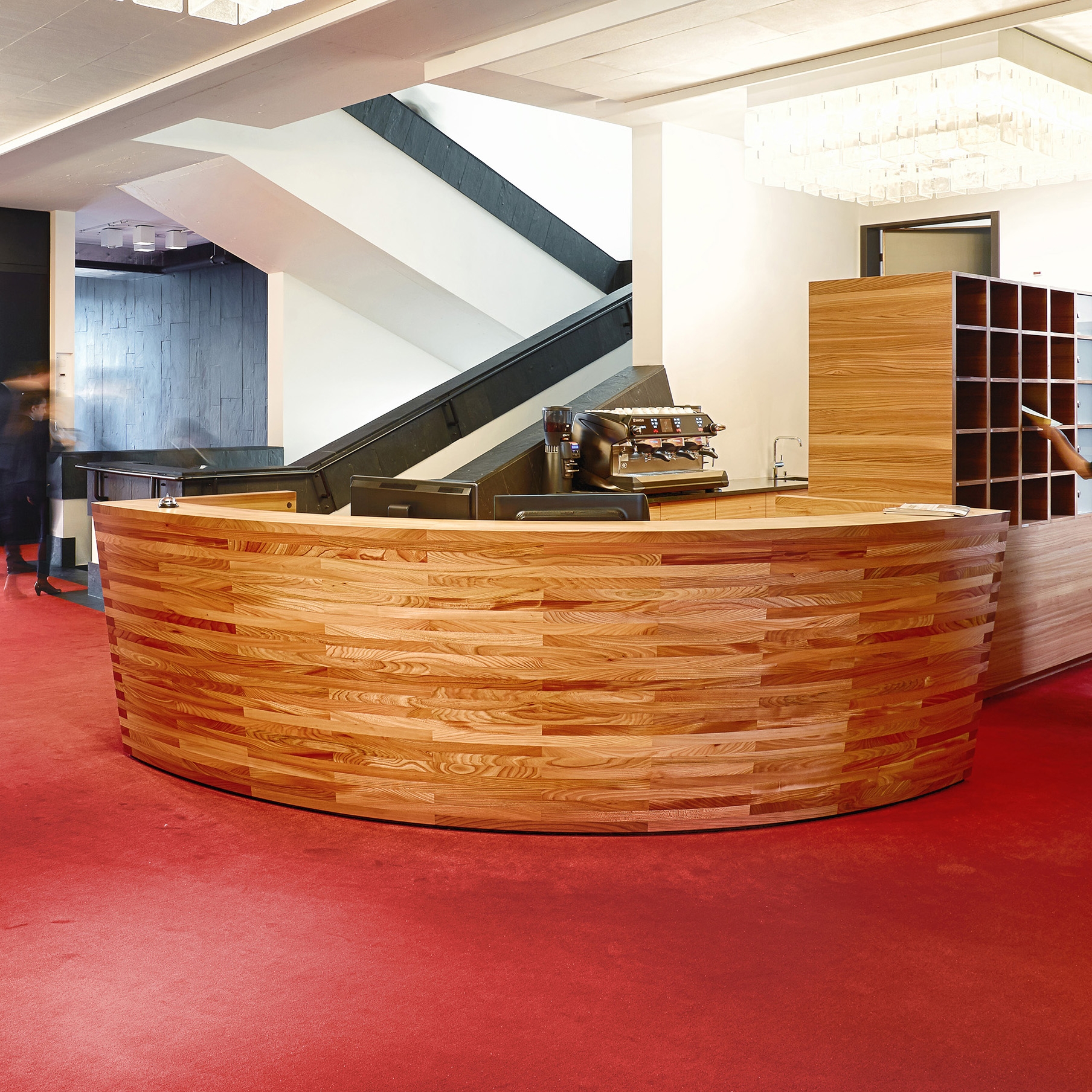 Display product IGN. RECEPTION. from manufacturer Ign. Design.