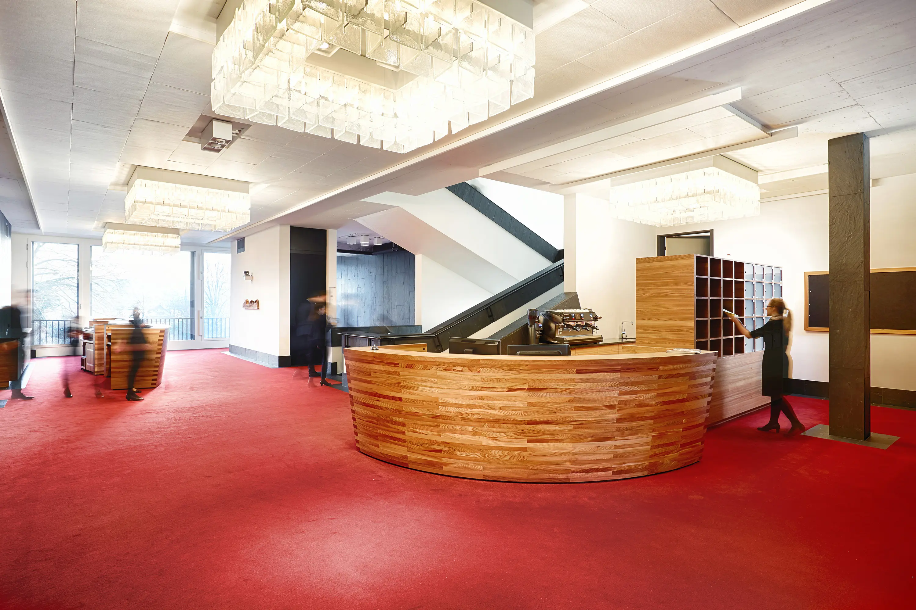 Ign. Design. - IGN. RECEPTION.