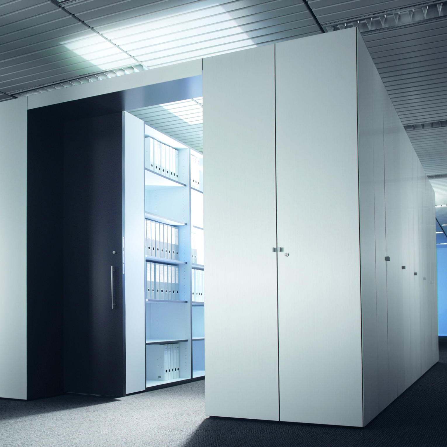Mostra il prodotto IGN. INTERIOR. del produttore Ign. Design.