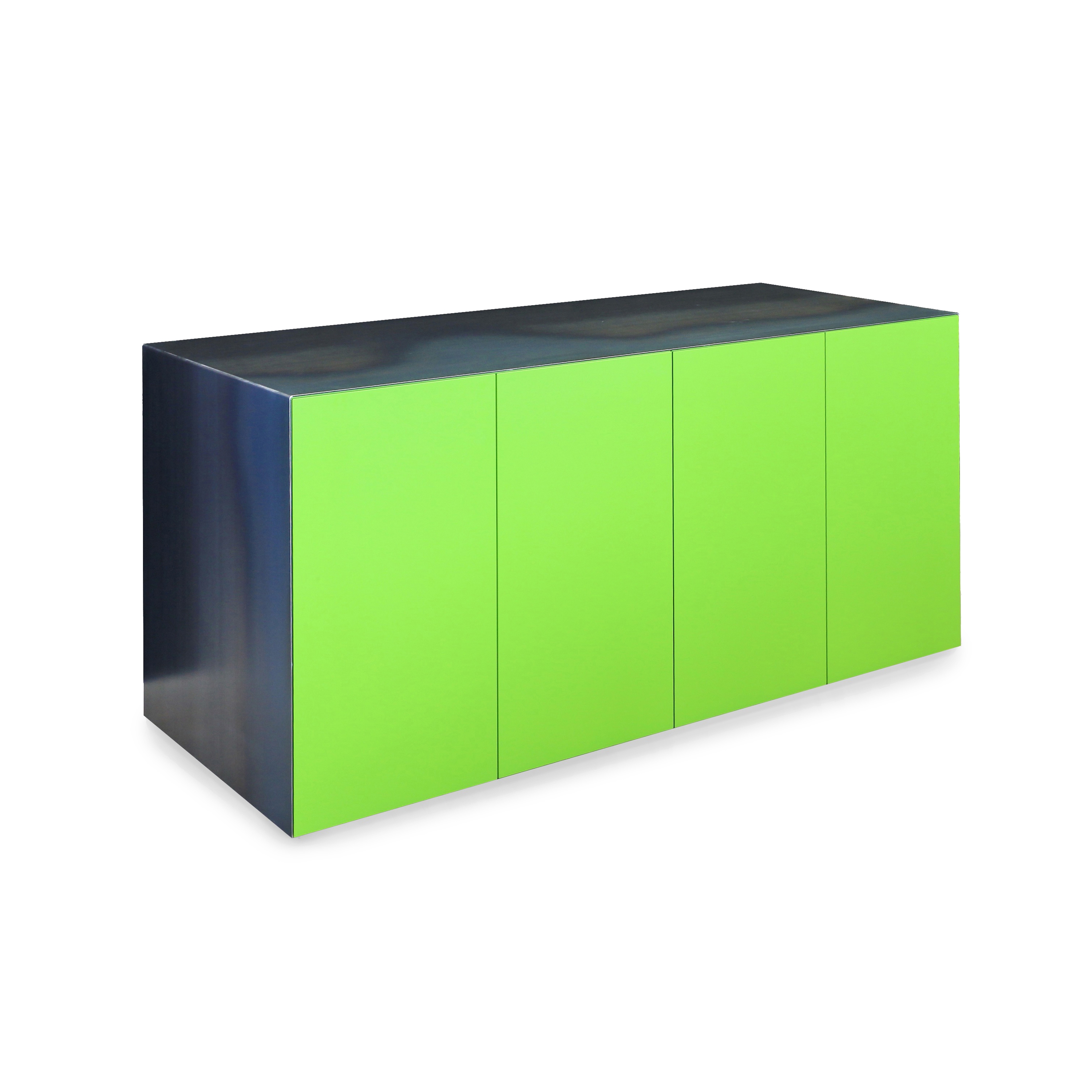 Mostra il prodotto IGN. INTERIOR. del produttore Ign. Design.