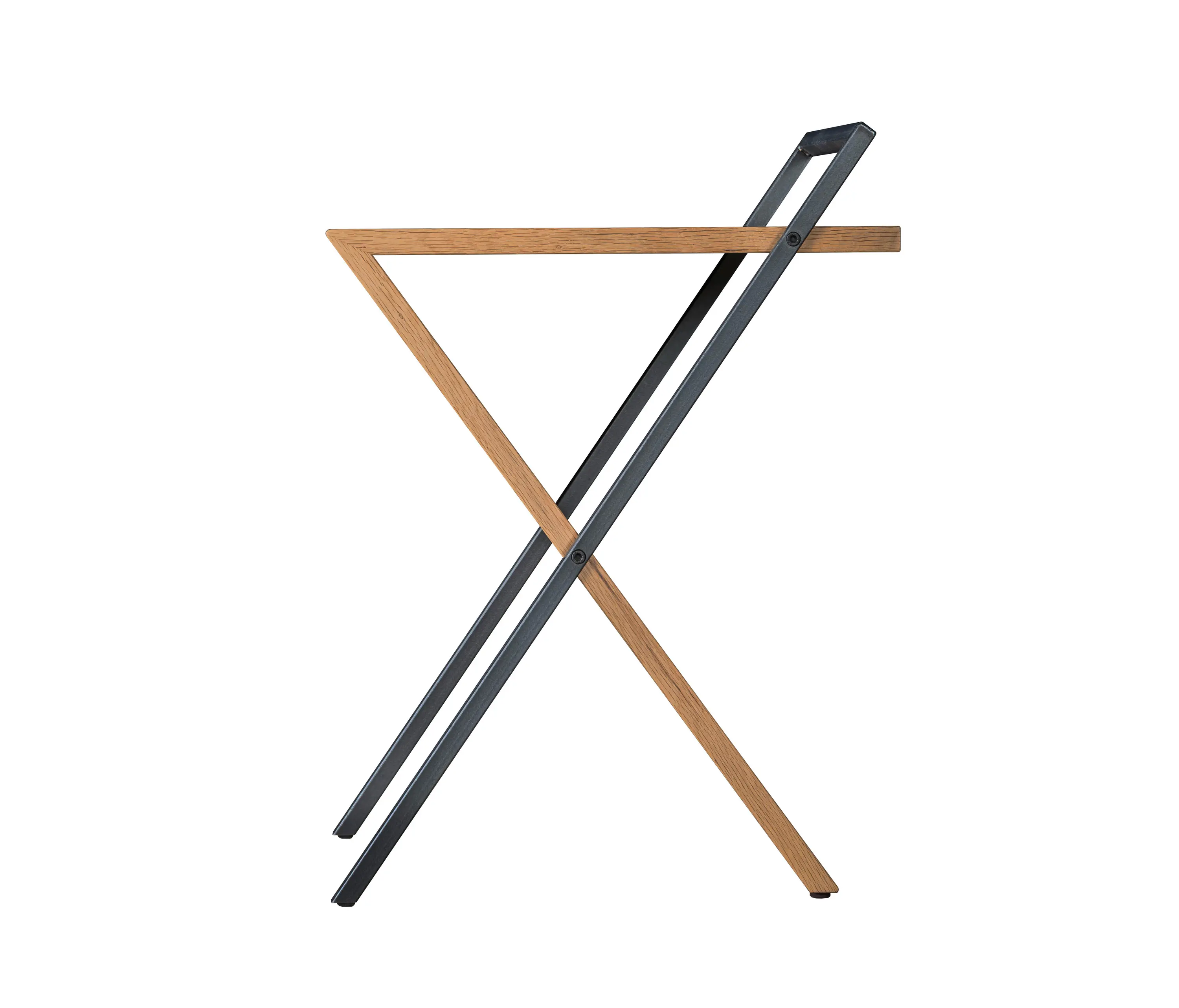 Ign. Design. - IGN. STICK. Hocker.