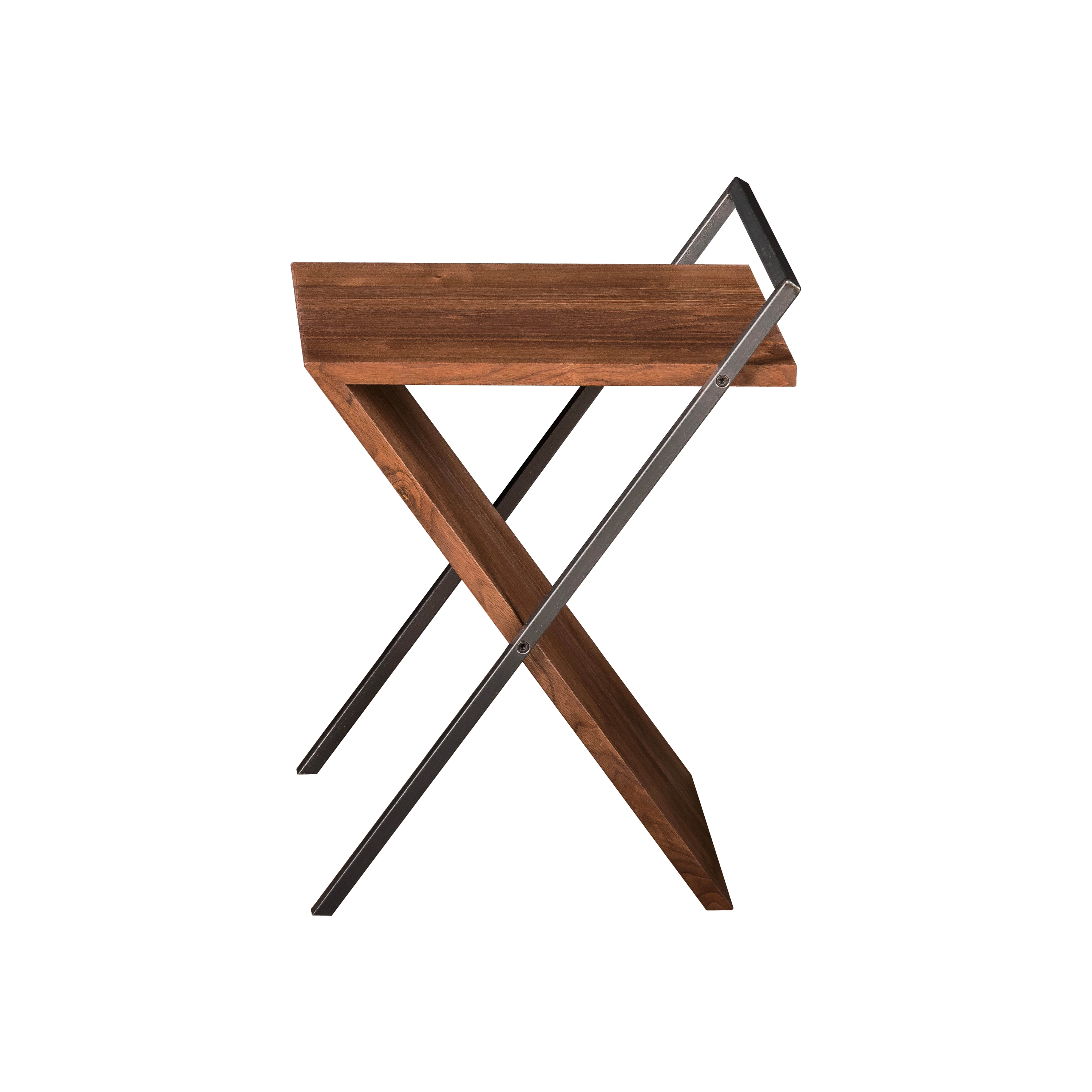 IGN. STICK. Hocker.