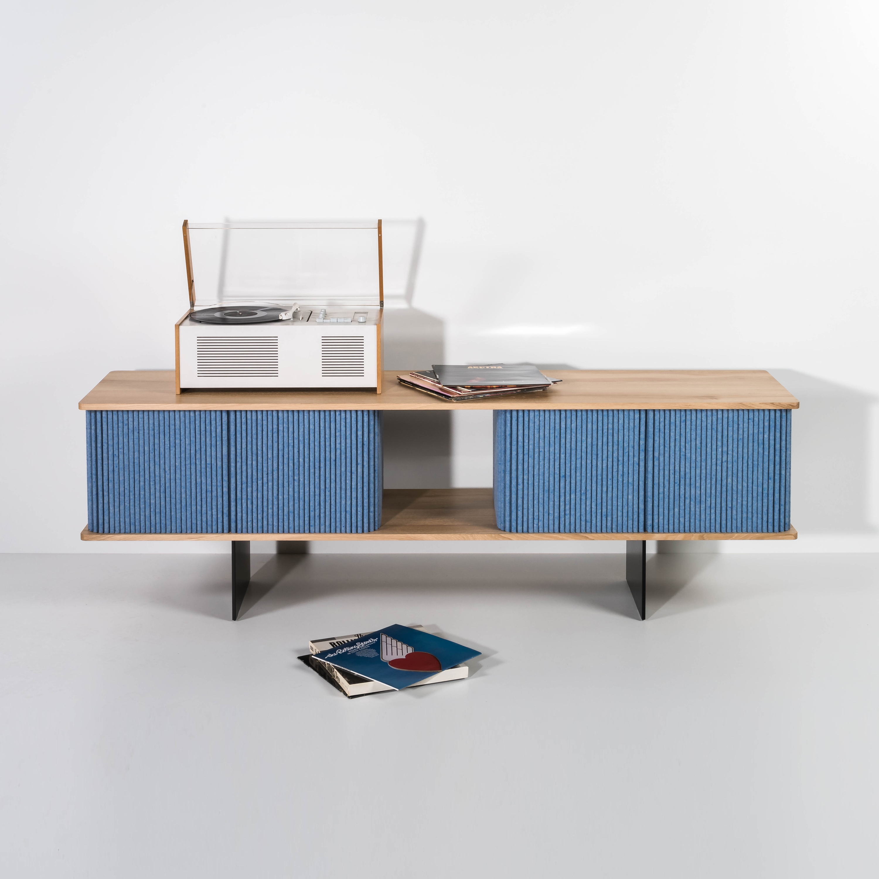 Display product IGN. ENRI. CUB. from manufacturer Ign. Design.