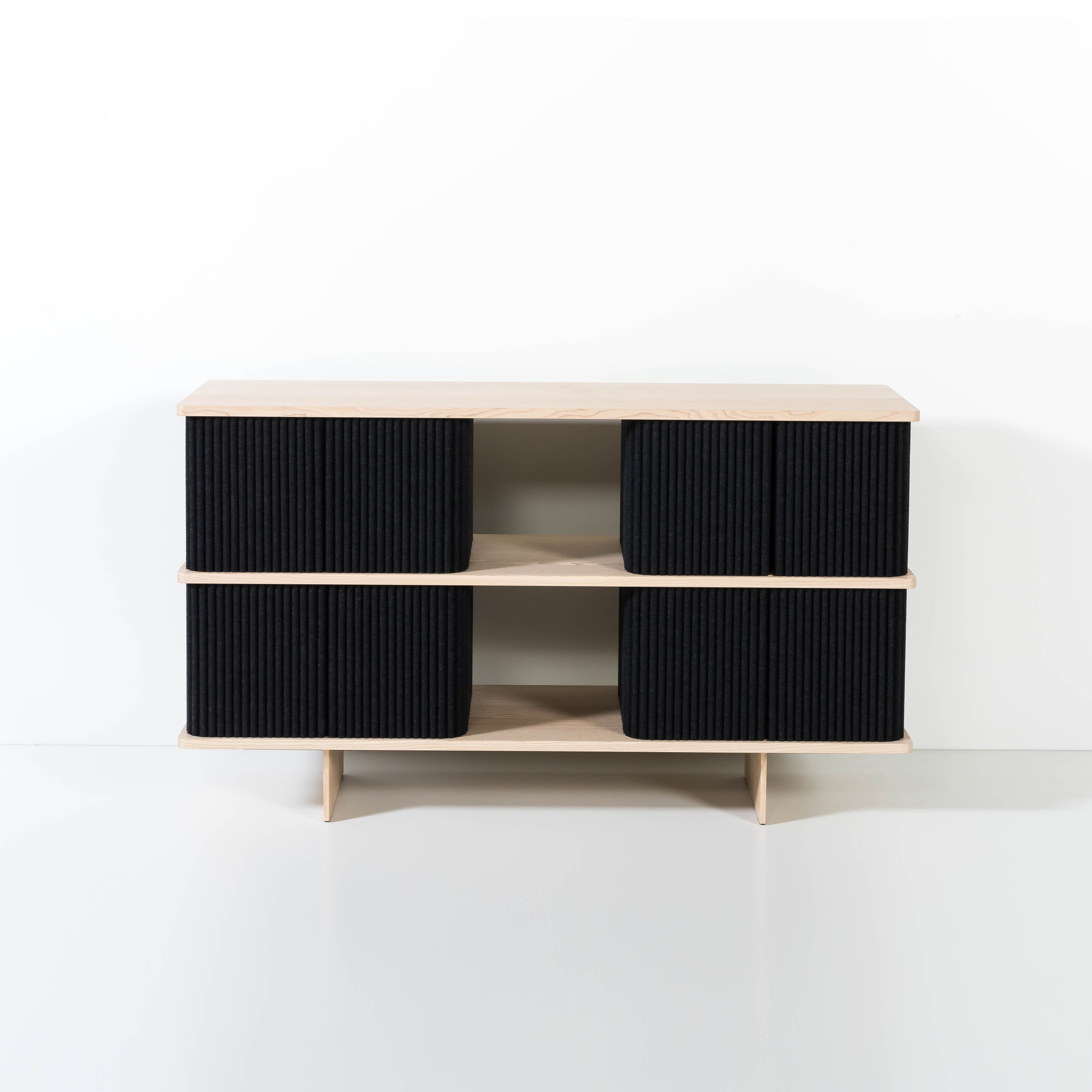 Mostra il prodotto IGN. ENRI. CUB. del produttore Ign. Design.