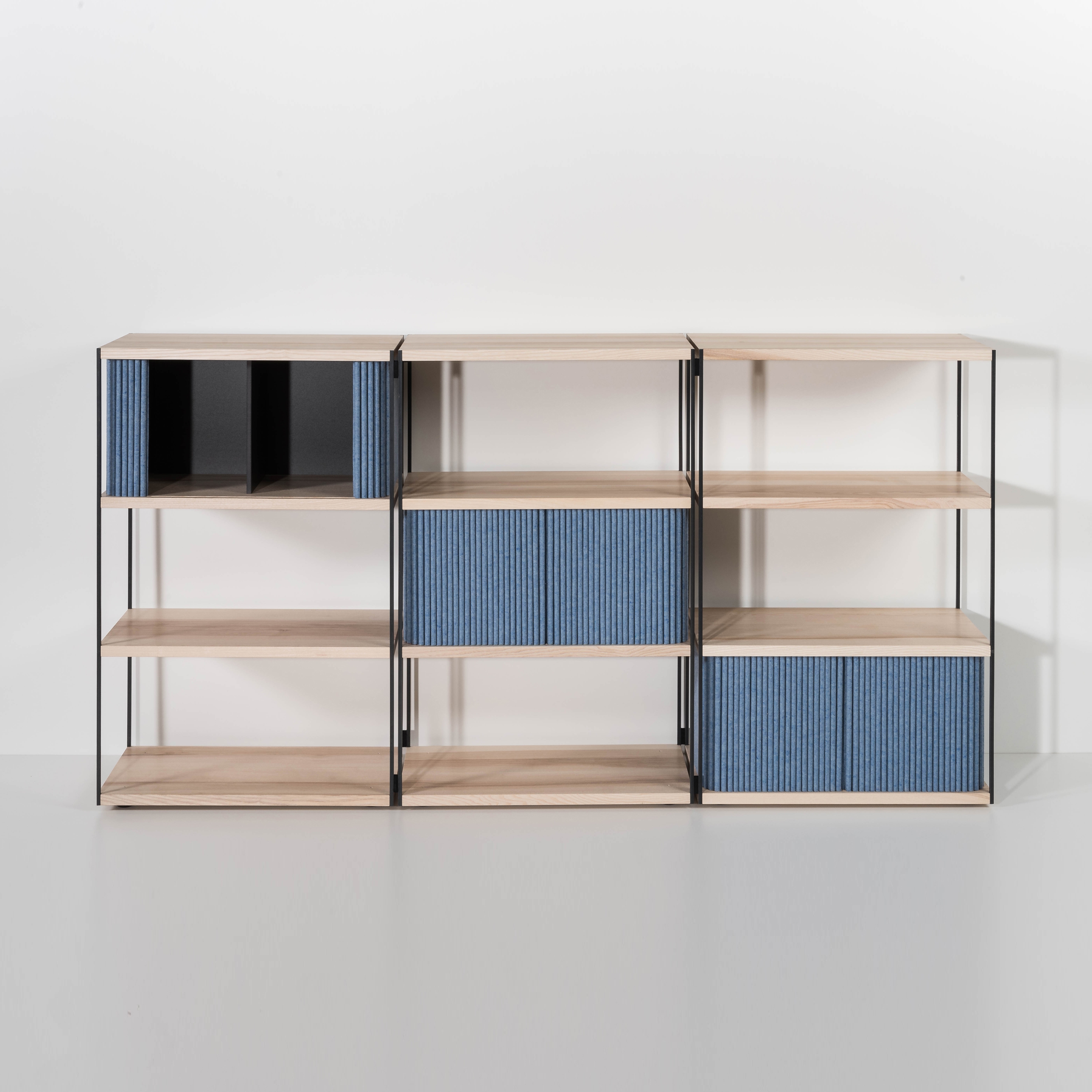 Mostra il prodotto IGN. ENRI. STICK. del produttore Ign. Design.