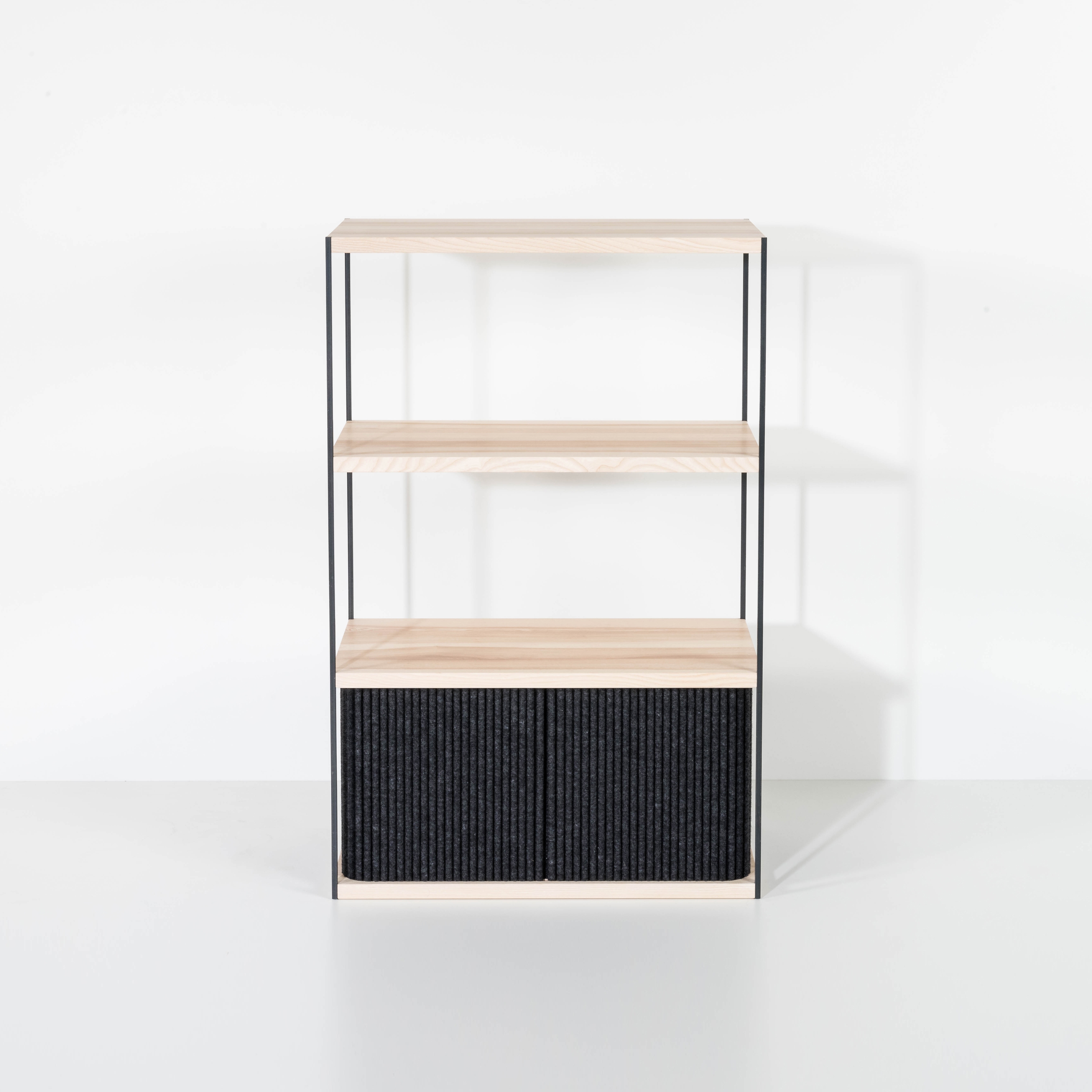 Mostra il prodotto IGN. ENRI. STICK. del produttore Ign. Design.
