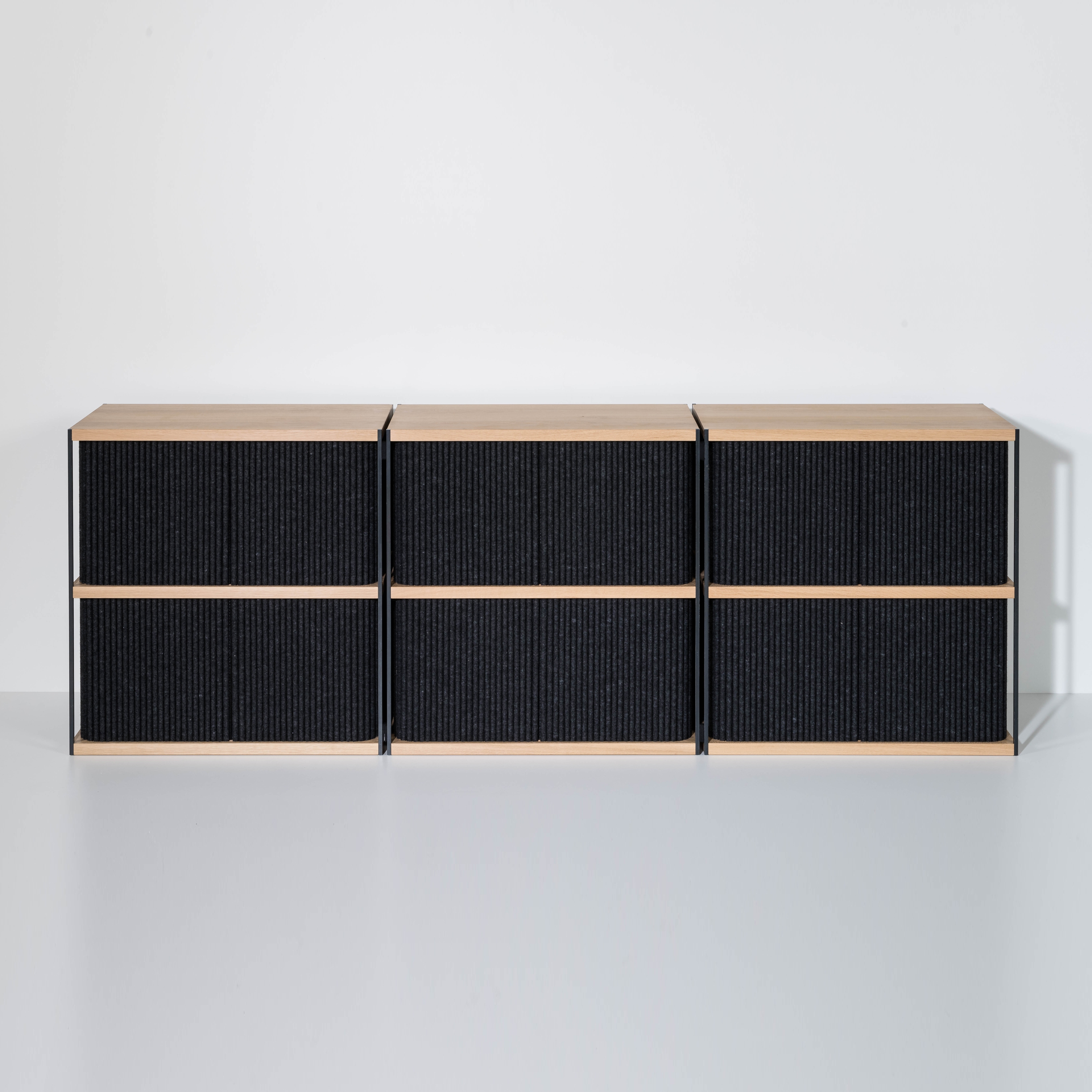 Mostra il prodotto IGN. ENRI. STICK. del produttore Ign. Design.