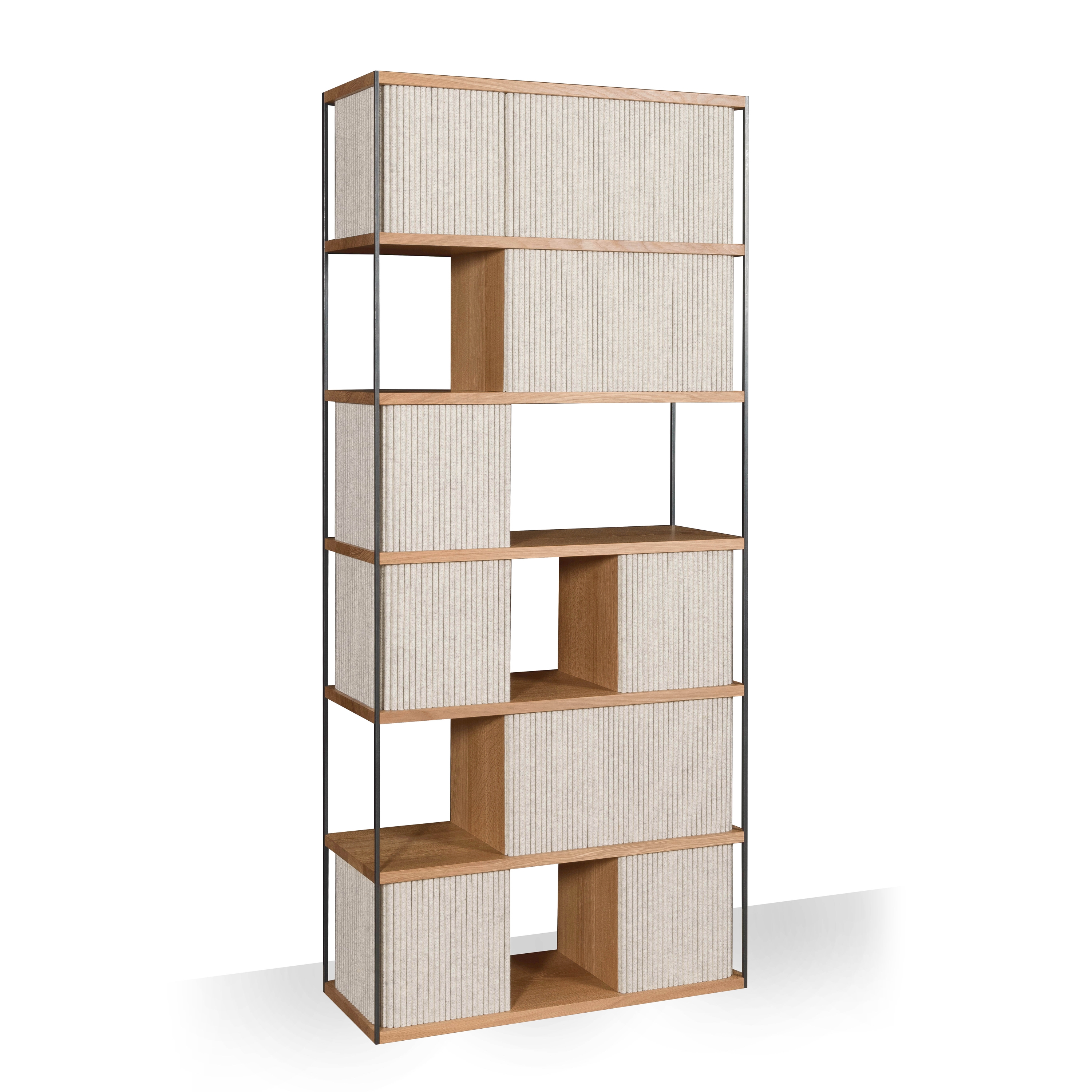 Mostra il prodotto IGN. ENRI. STICK. del produttore Ign. Design.