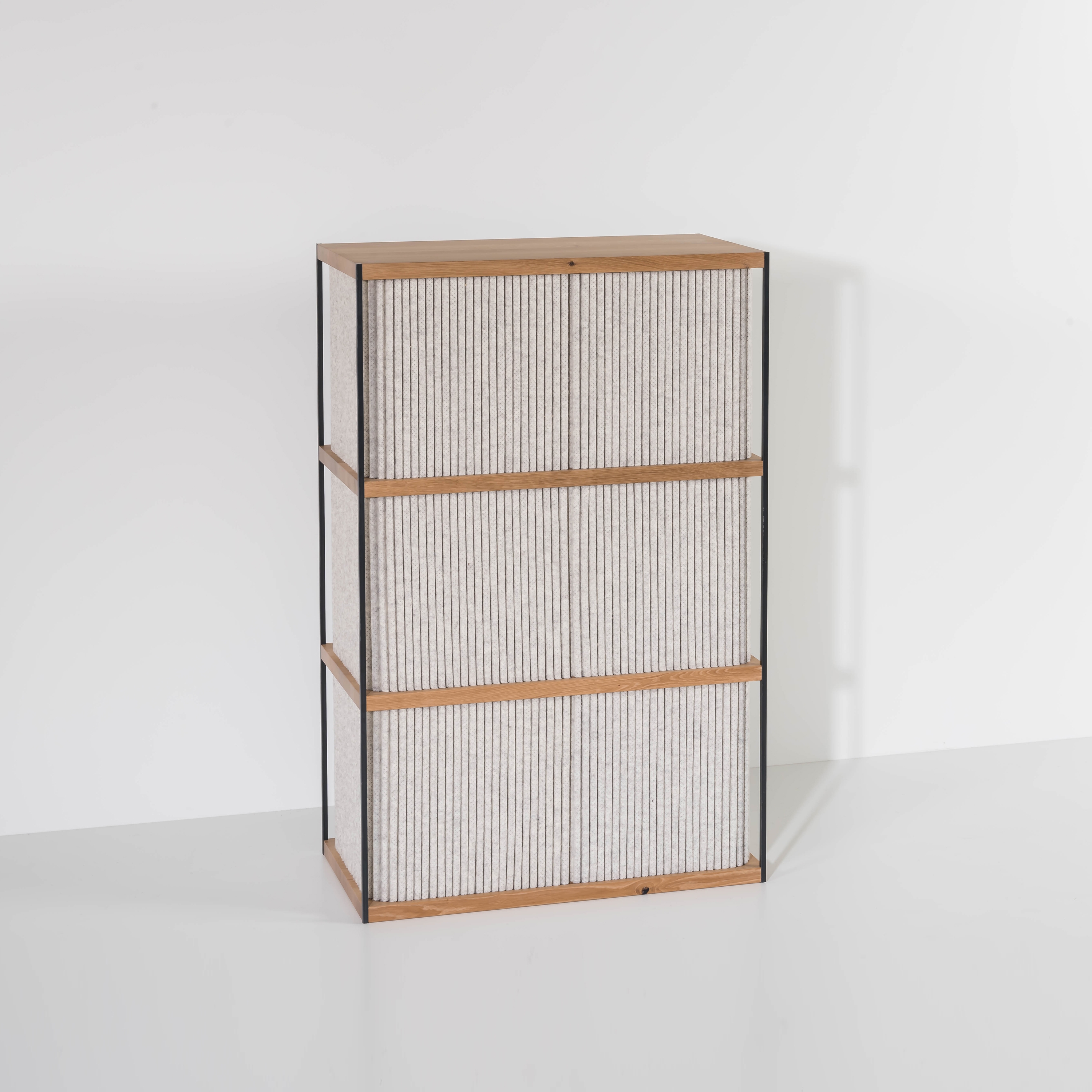 Mostra il prodotto IGN. ENRI. STICK. del produttore Ign. Design.