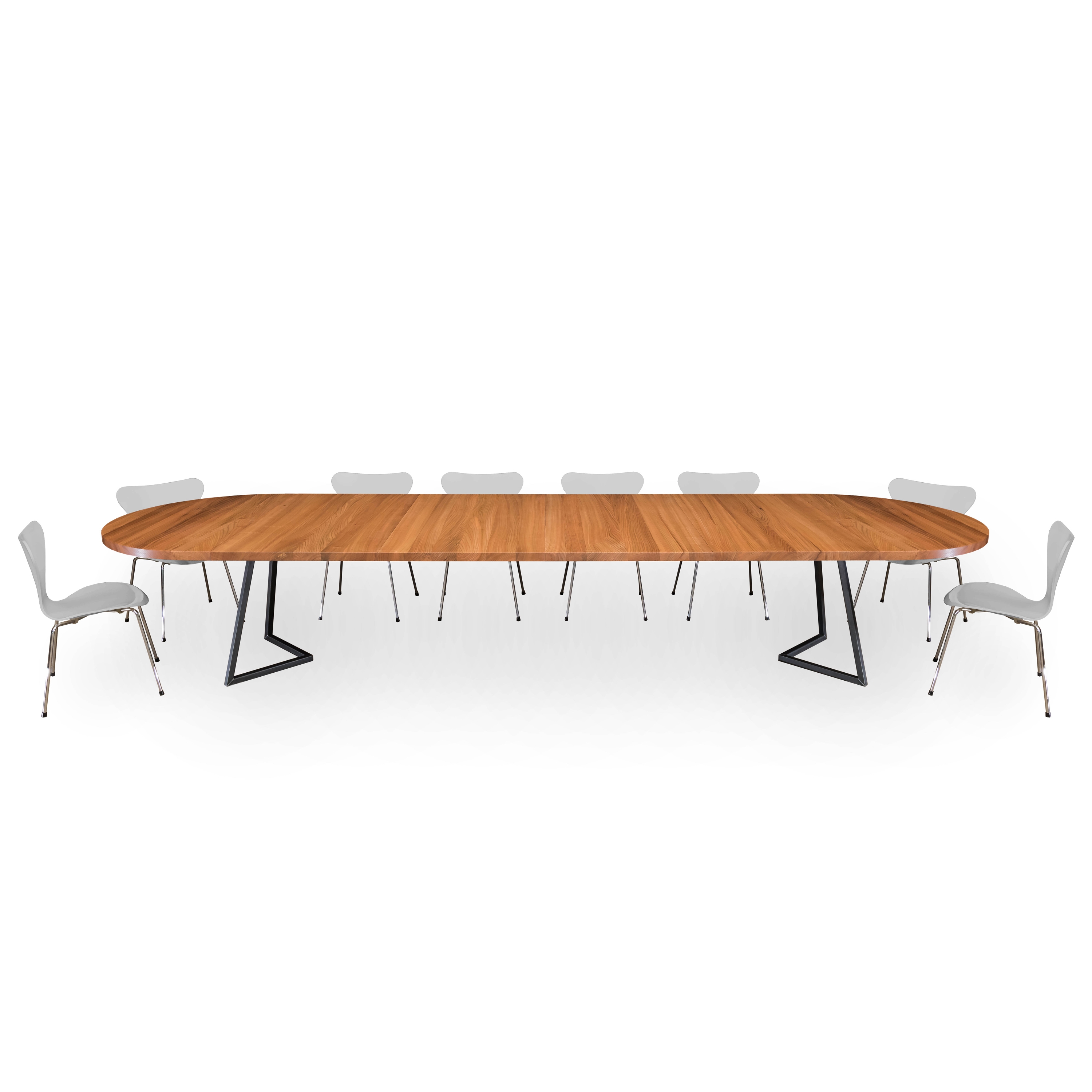 Mostra il prodotto IGN. MEET. del produttore Ign. Design.