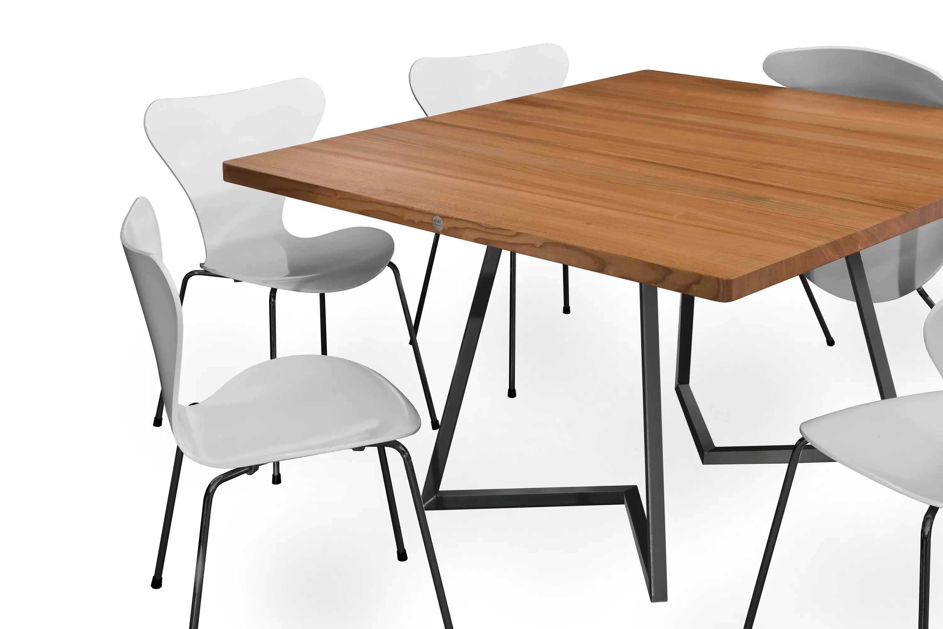 Ign. Design. - IGN. MEET.