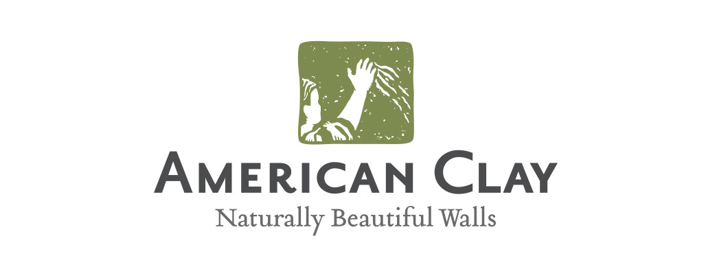 Logo for manufacturer American Clay