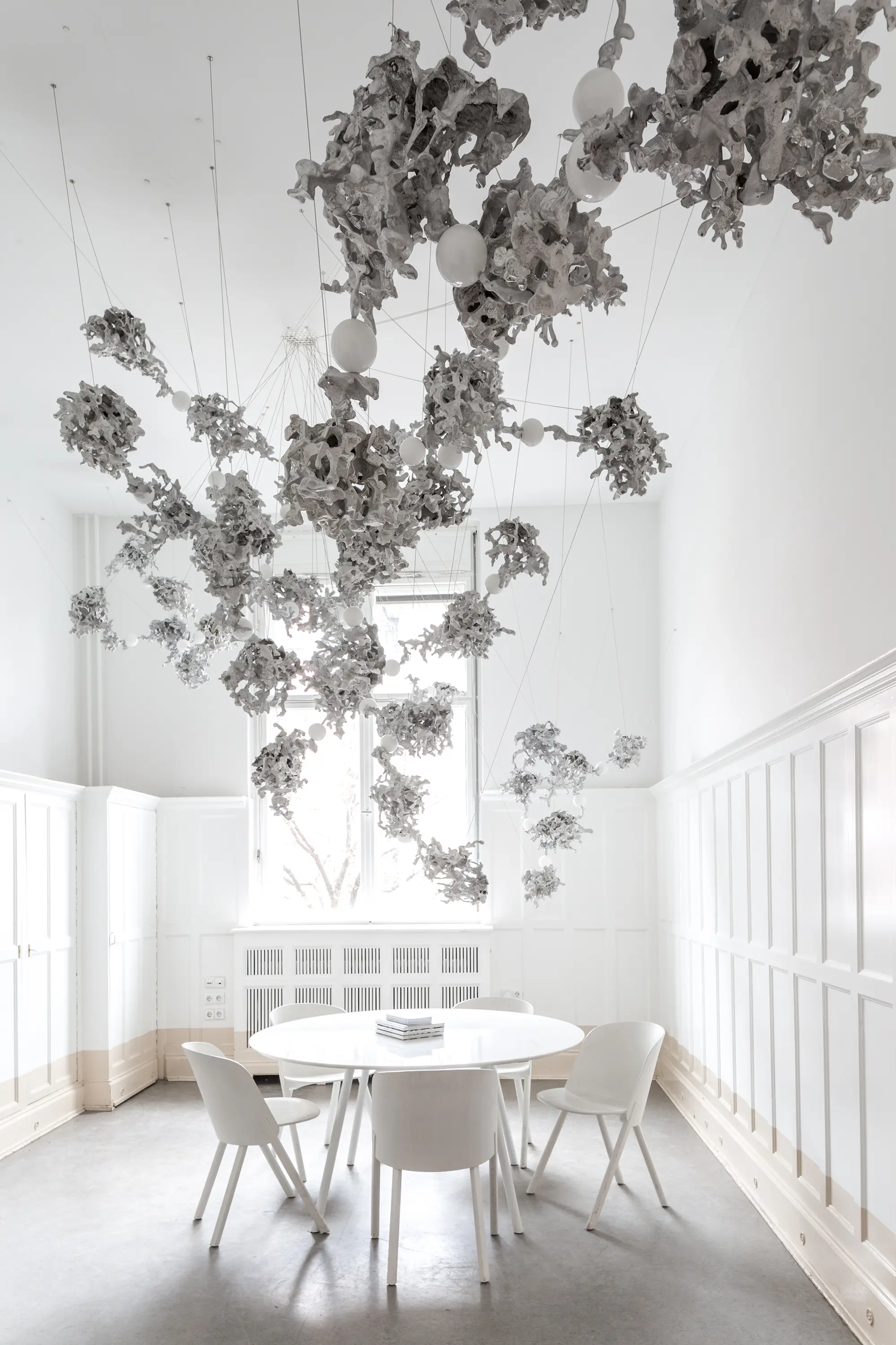 Bocci - Series 44.3