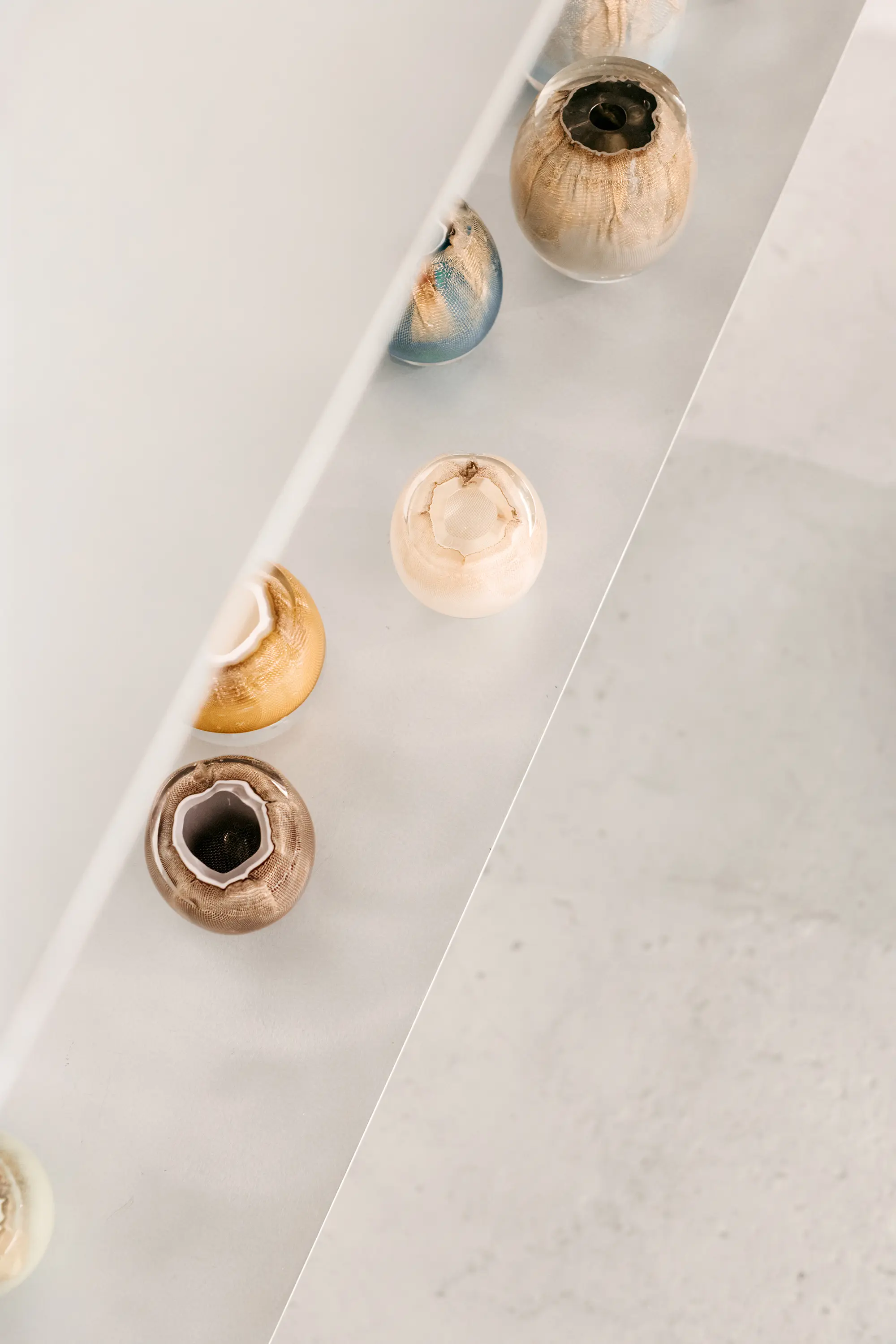 Bocci - Series 84.20