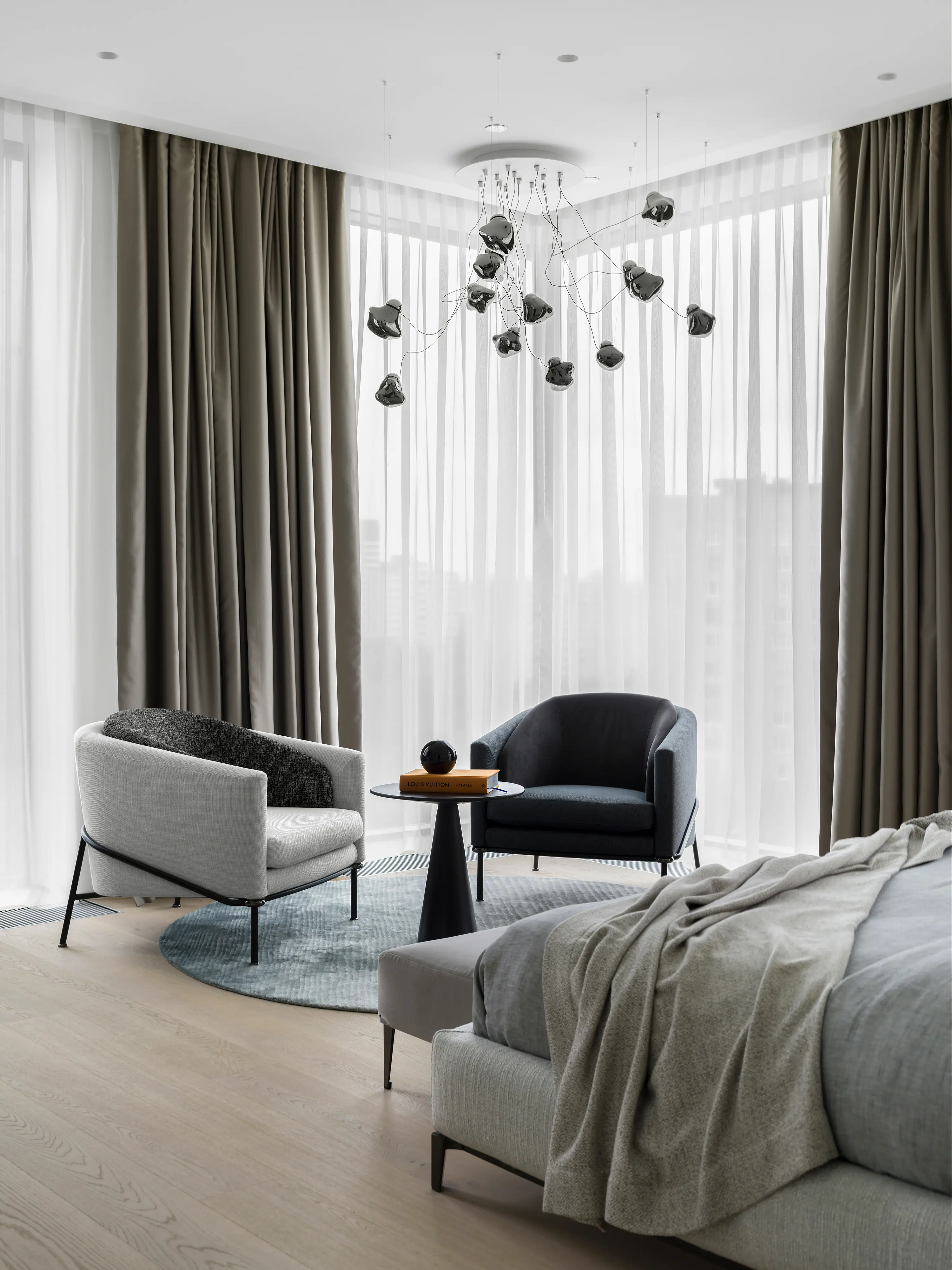 Bocci - Series 57s/sp