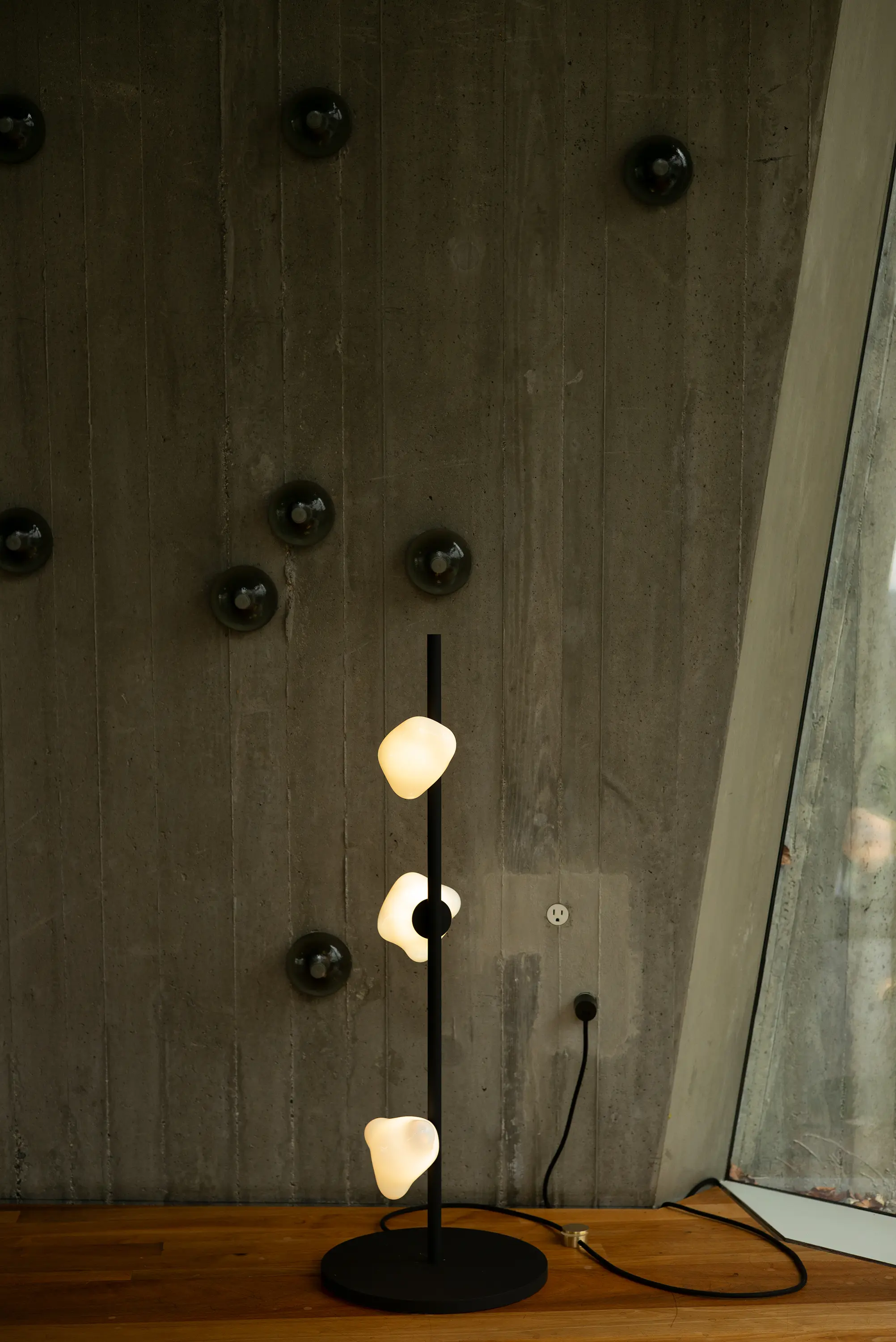 Bocci - Series 57s/sp