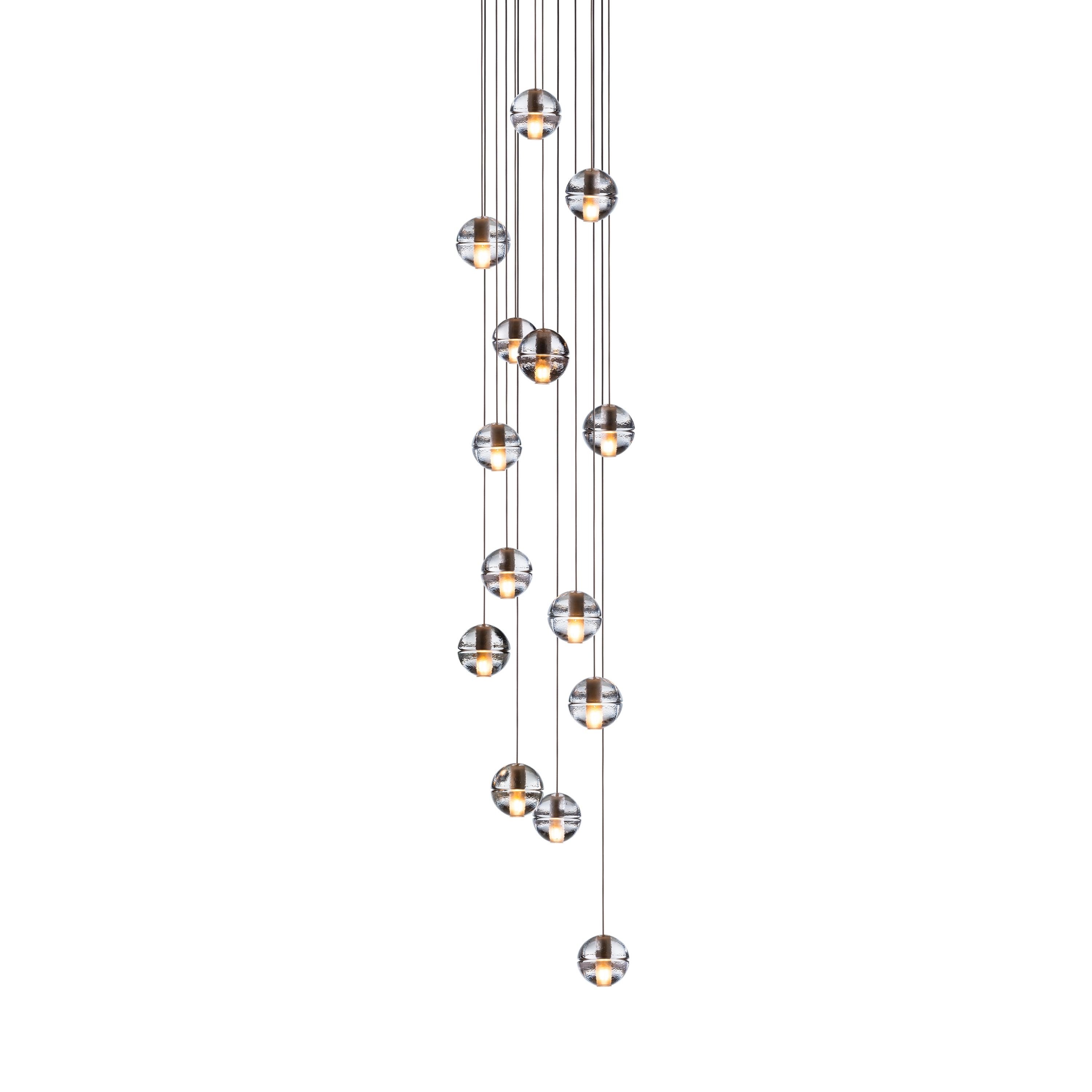 Vertoon produk Series 14.14 van vervaardiger Bocci