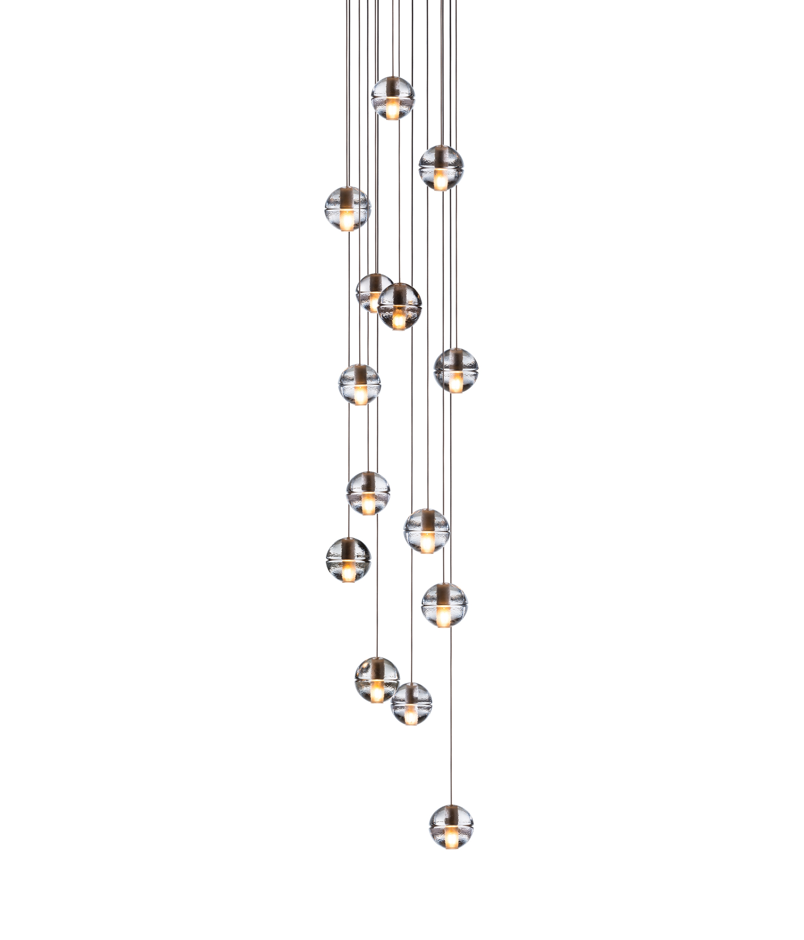 Display product Series 14.14 from manufacturer Bocci