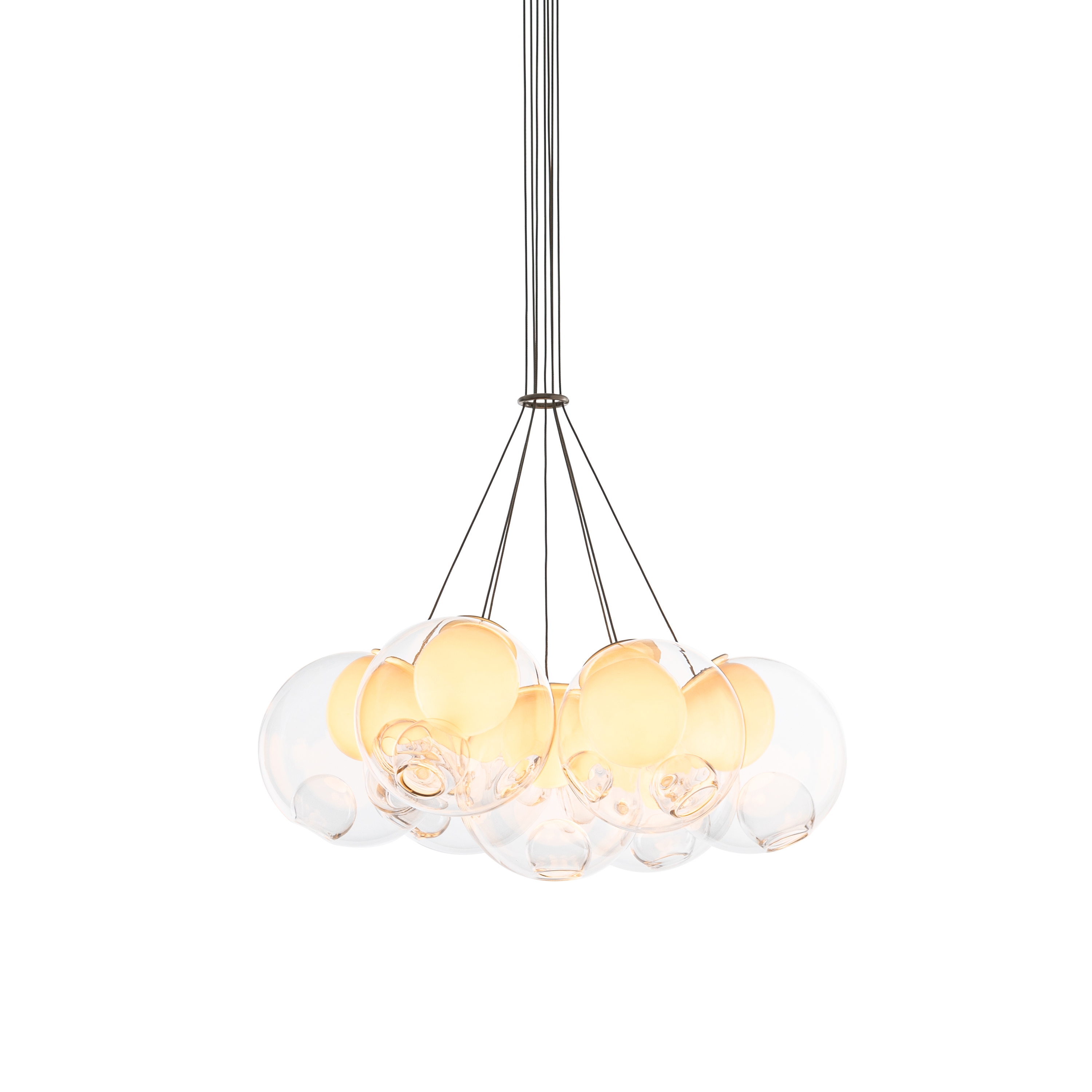 Vertoon produk Series 28.7 van vervaardiger Bocci