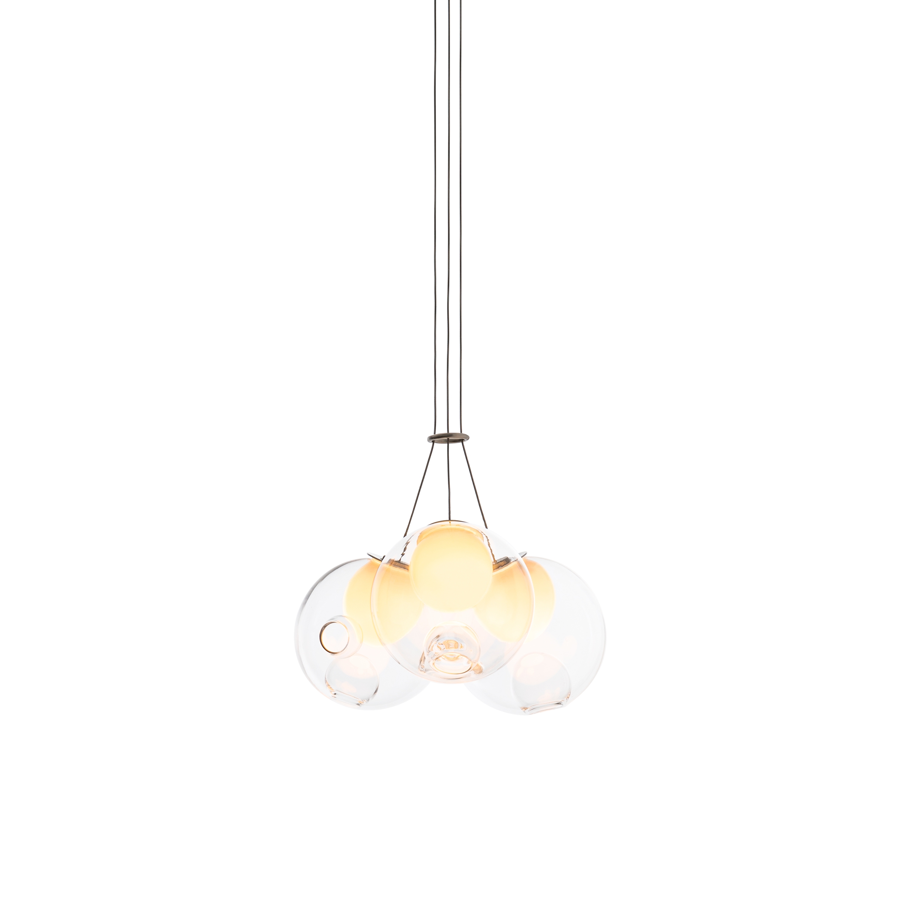 Produkt Series 28.3 cluster des Herstellers Bocci anzeigen