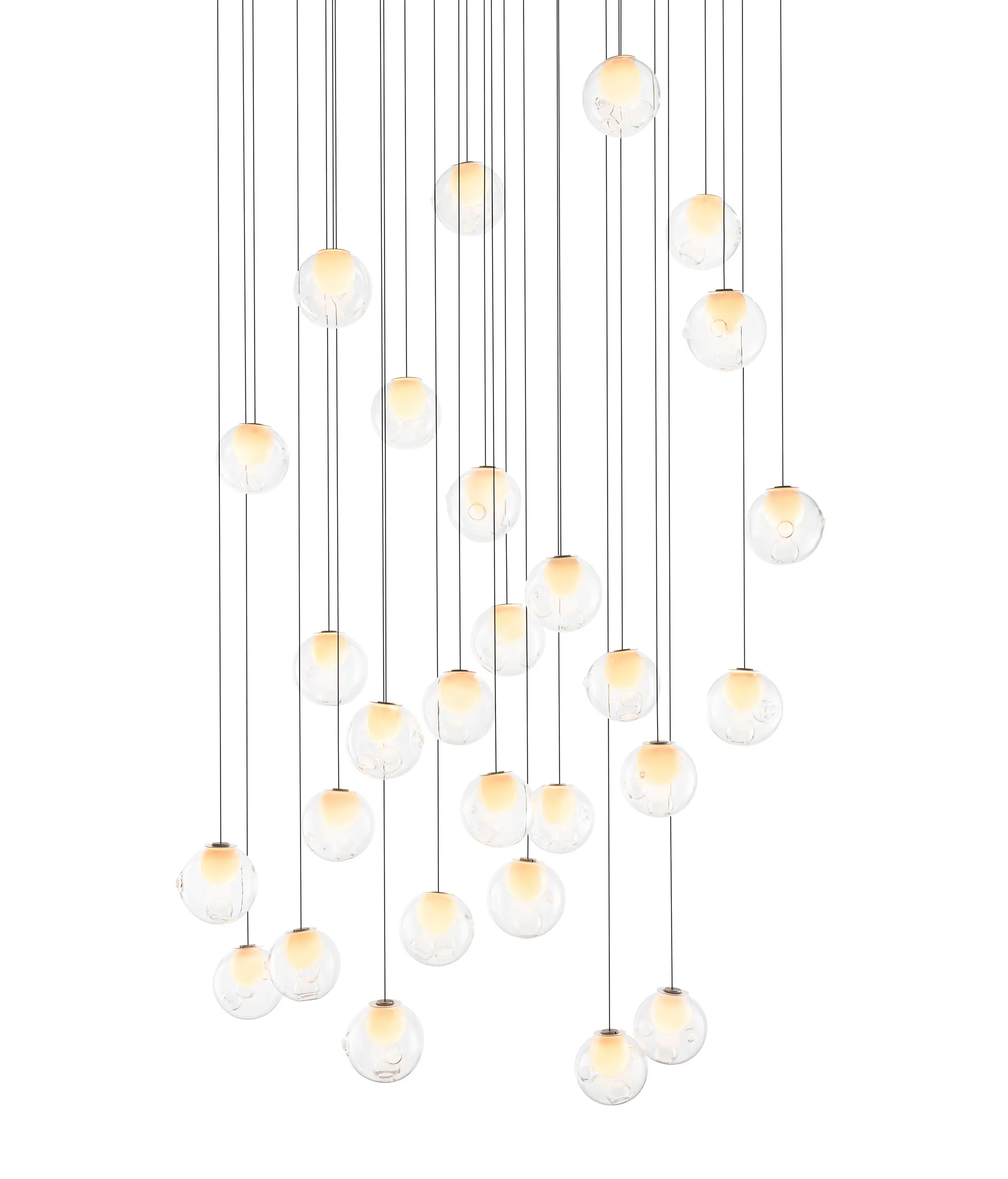 Bocci - Series 28.28 random