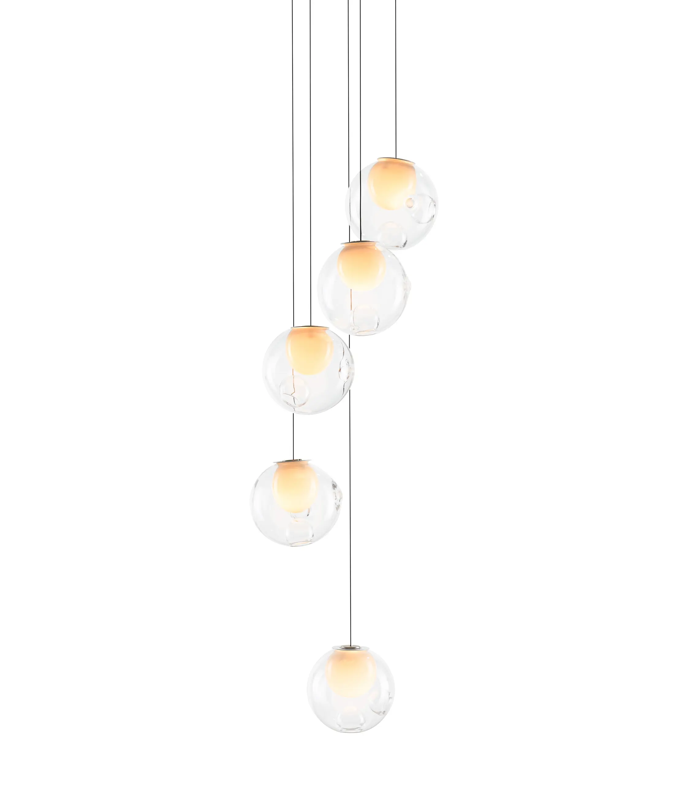 Bocci - Series 28.5 random