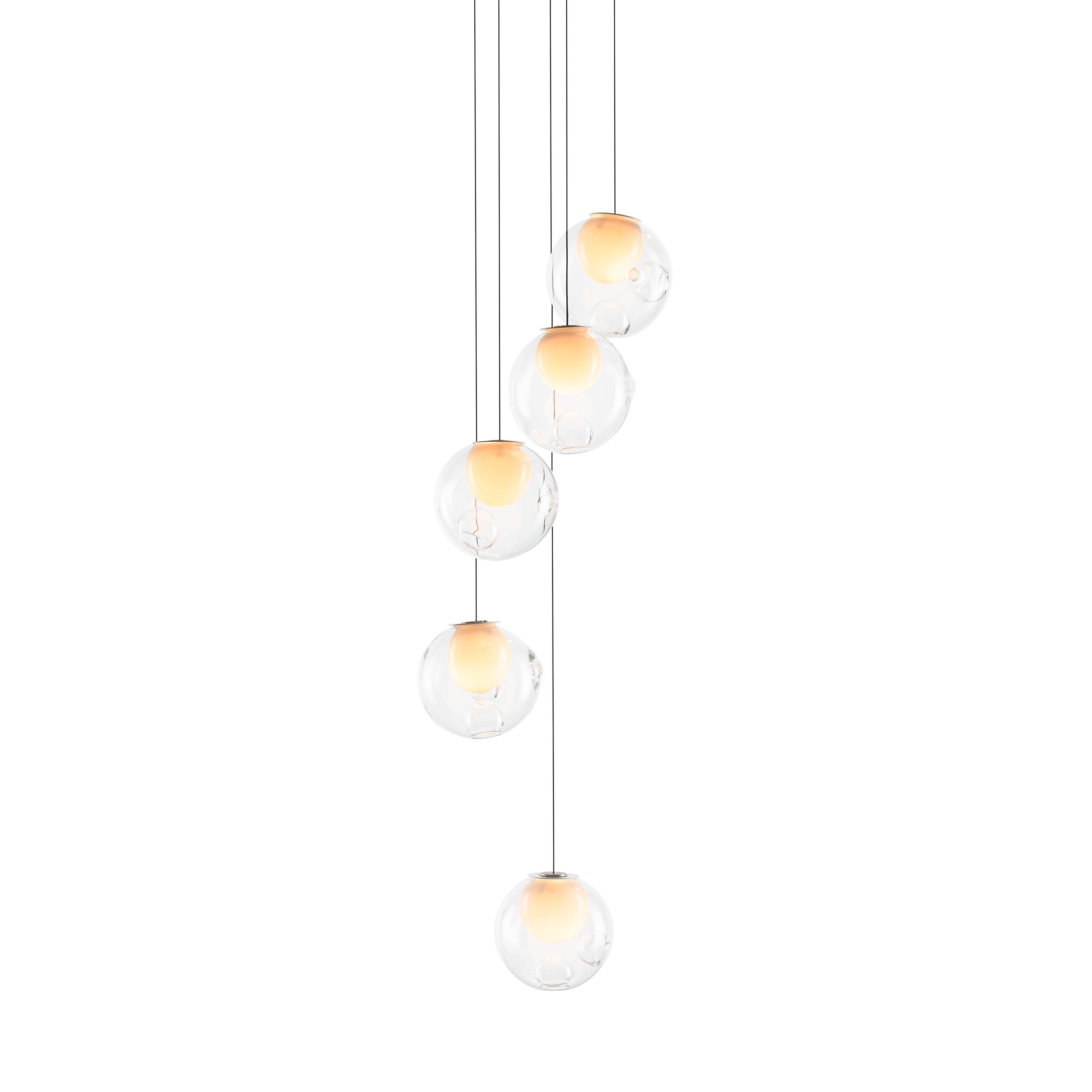 Display product Series 28.5 random from manufacturer Bocci