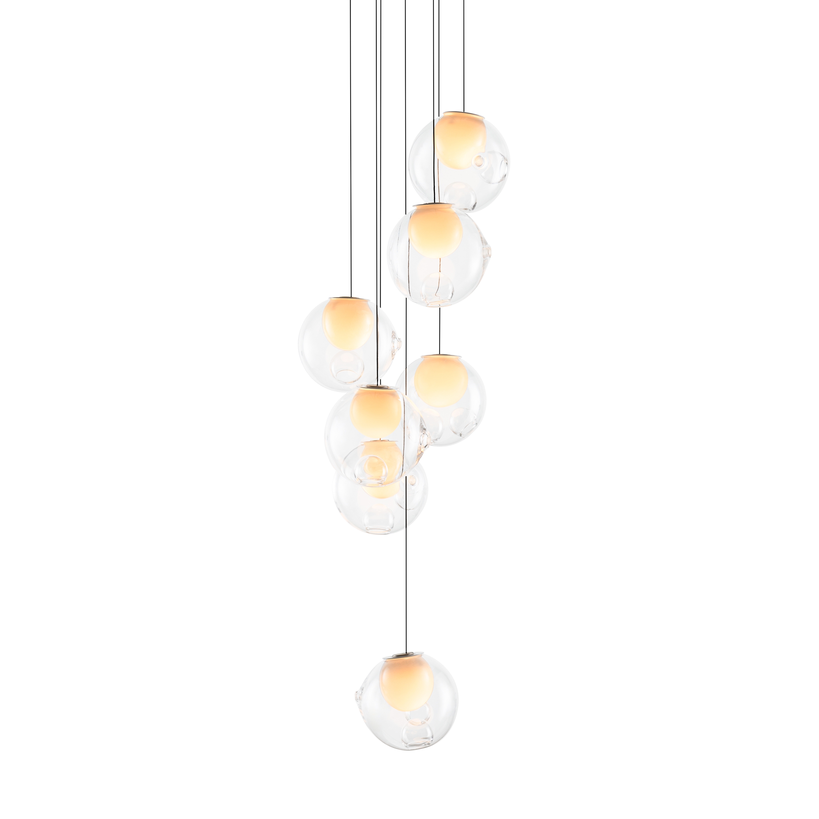 Display product Series 28.7 random from manufacturer Bocci
