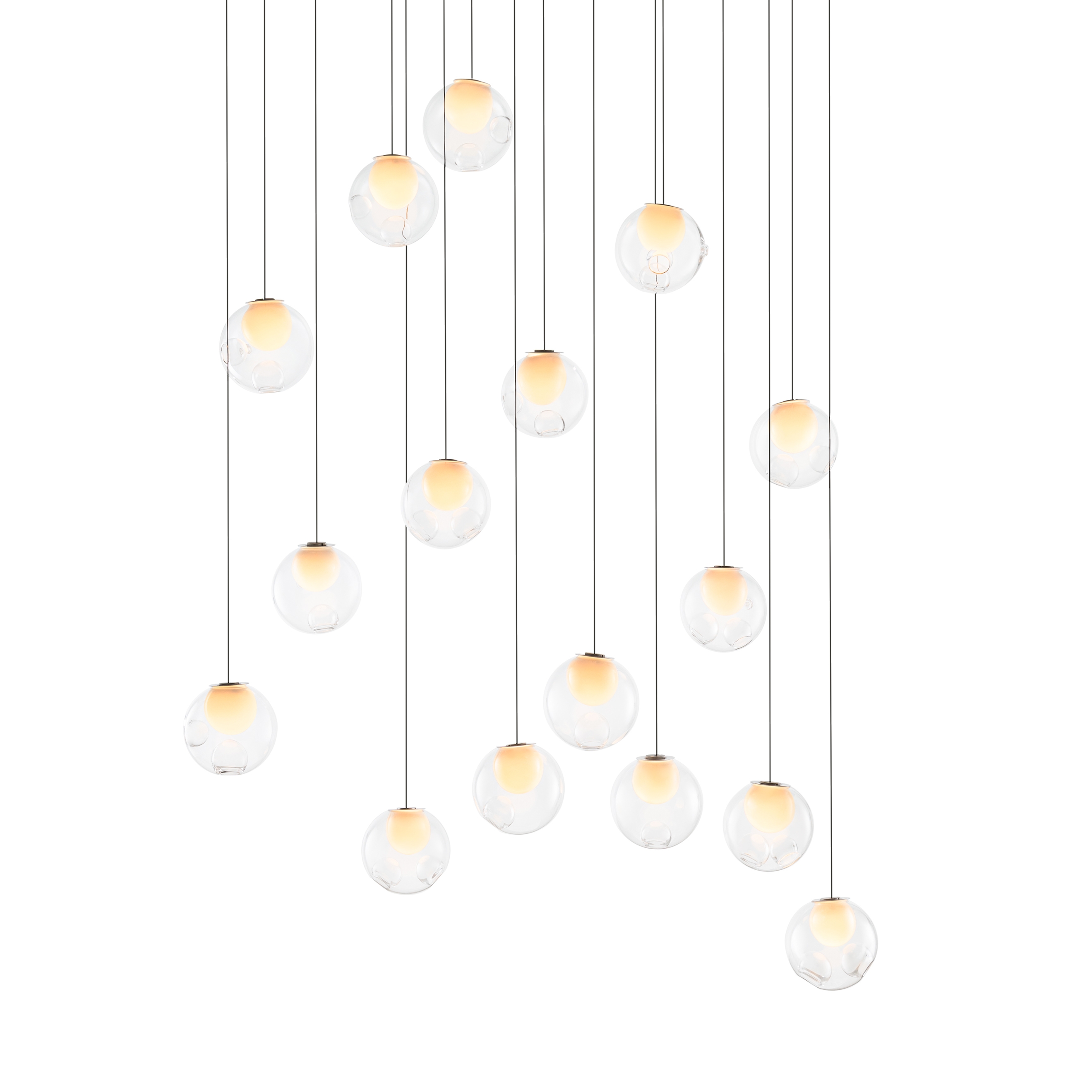 Display product Series 28.16 random from manufacturer Bocci