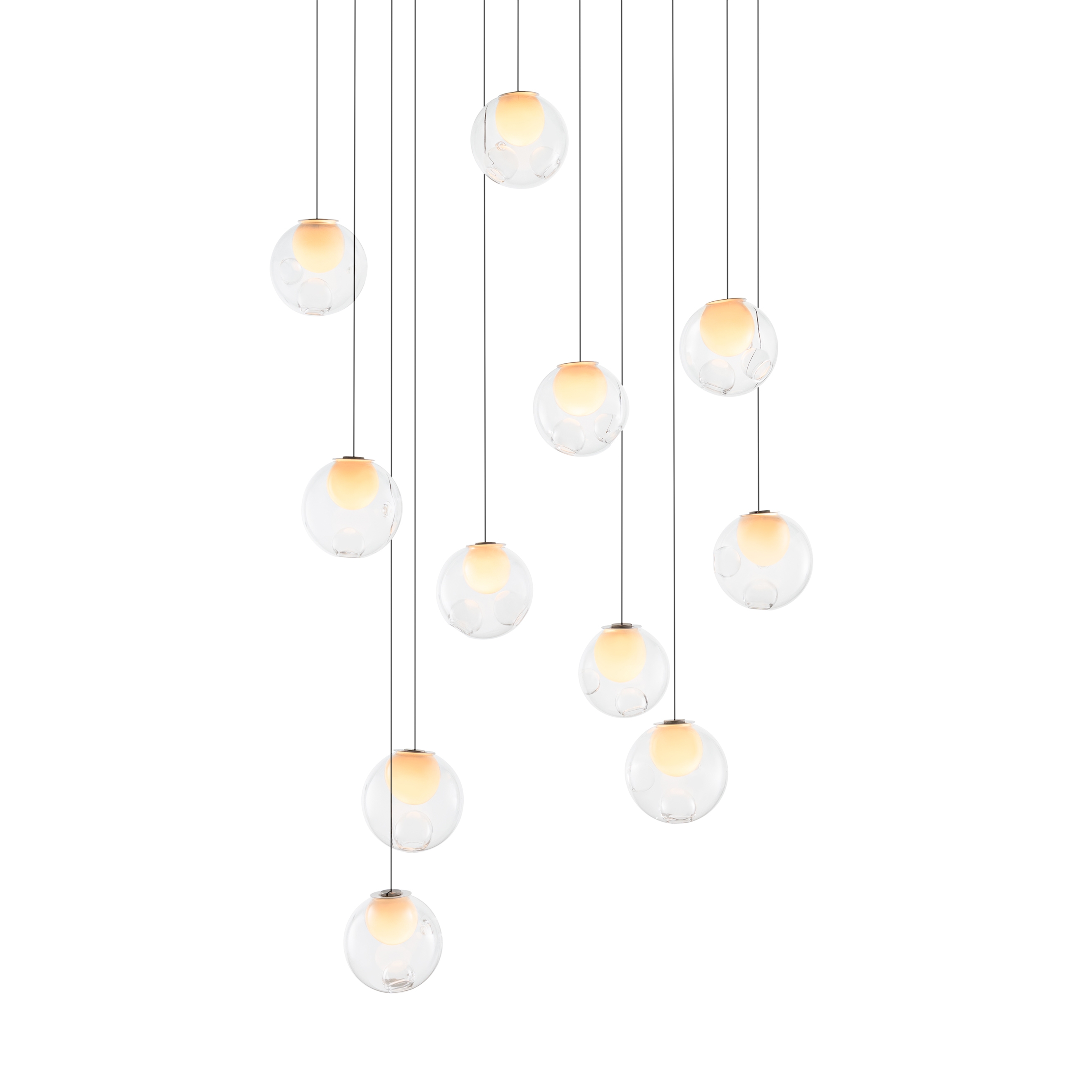 Display product Series 28.11 random from manufacturer Bocci