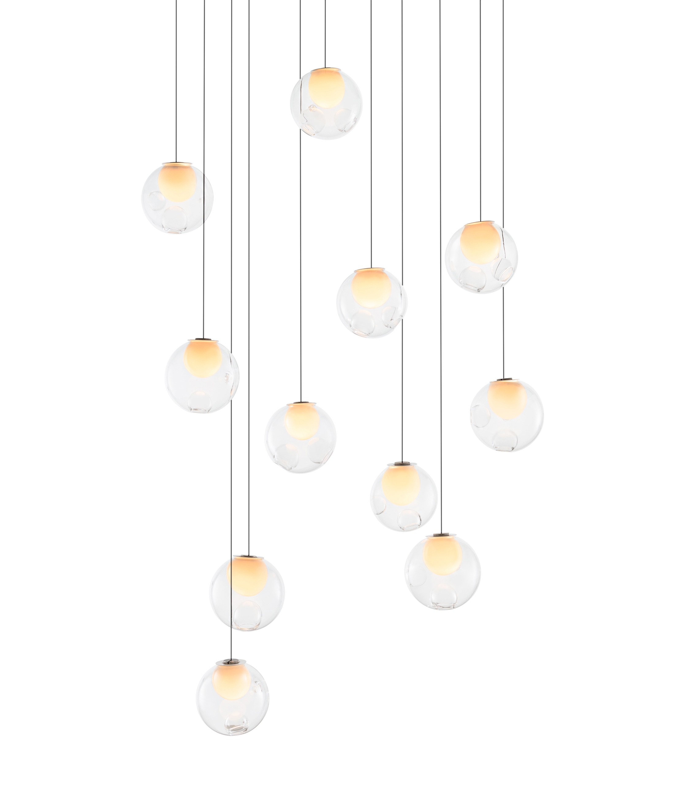 Display product Series 28.11 random from manufacturer Bocci