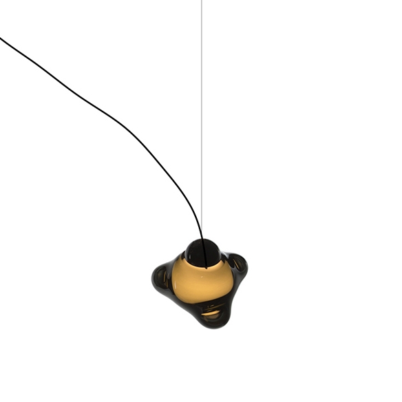 Display product Series 57.1 semi-rigid from manufacturer Bocci