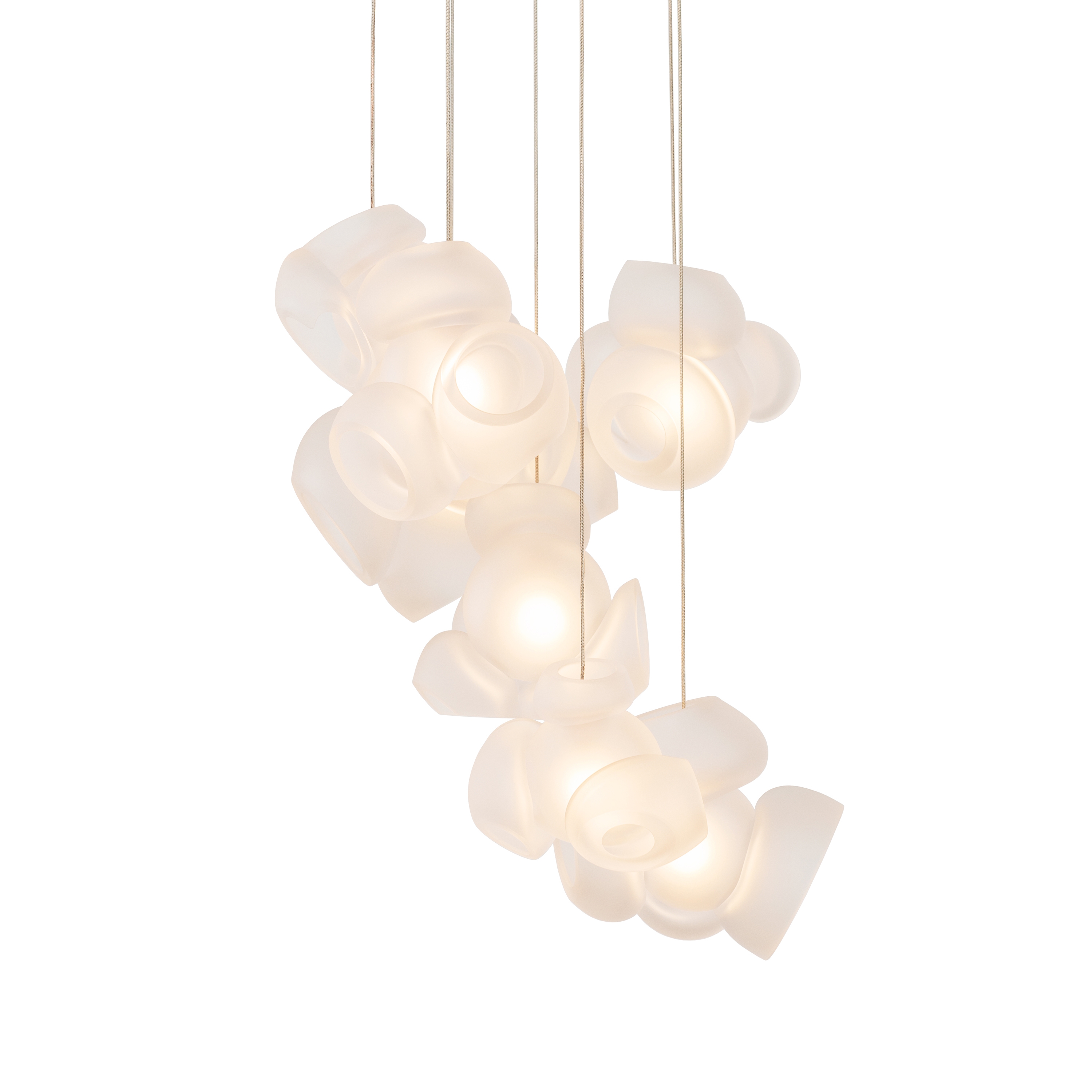 Display product Series 100.7 from manufacturer Bocci