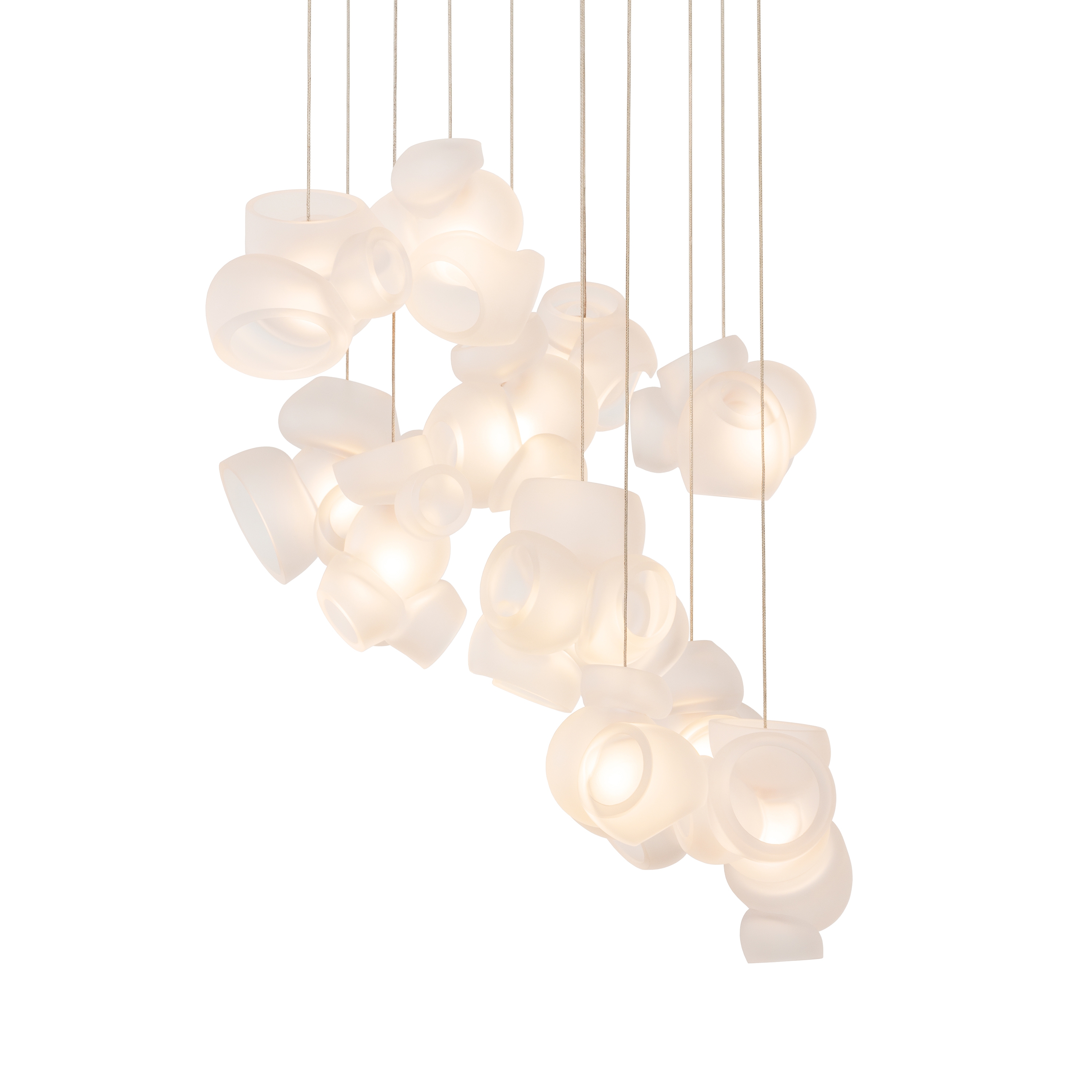 Display product Series 100.11 from manufacturer Bocci